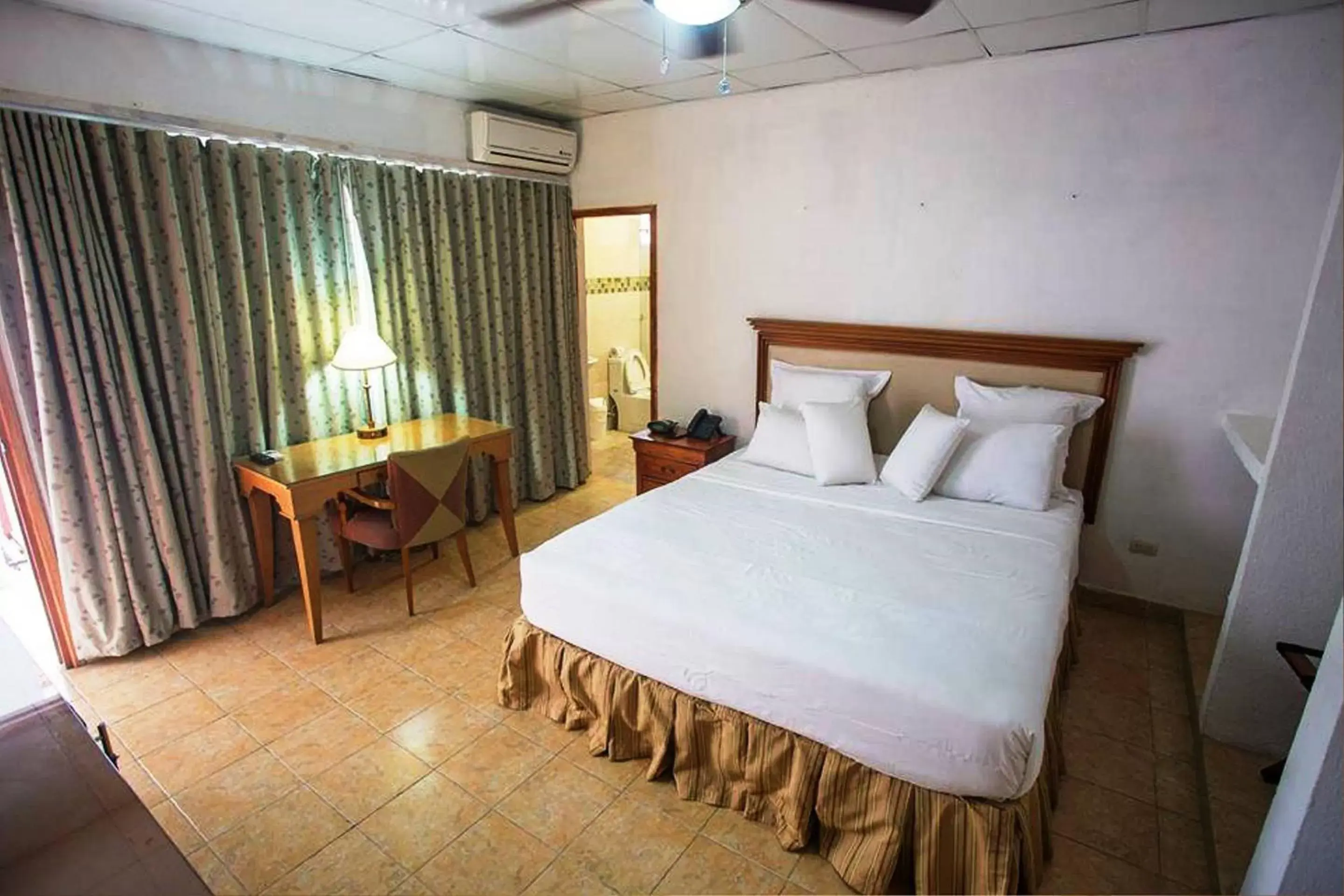 Apartment in Auberge Villa Cana Apartment in Auberge Villa Cana