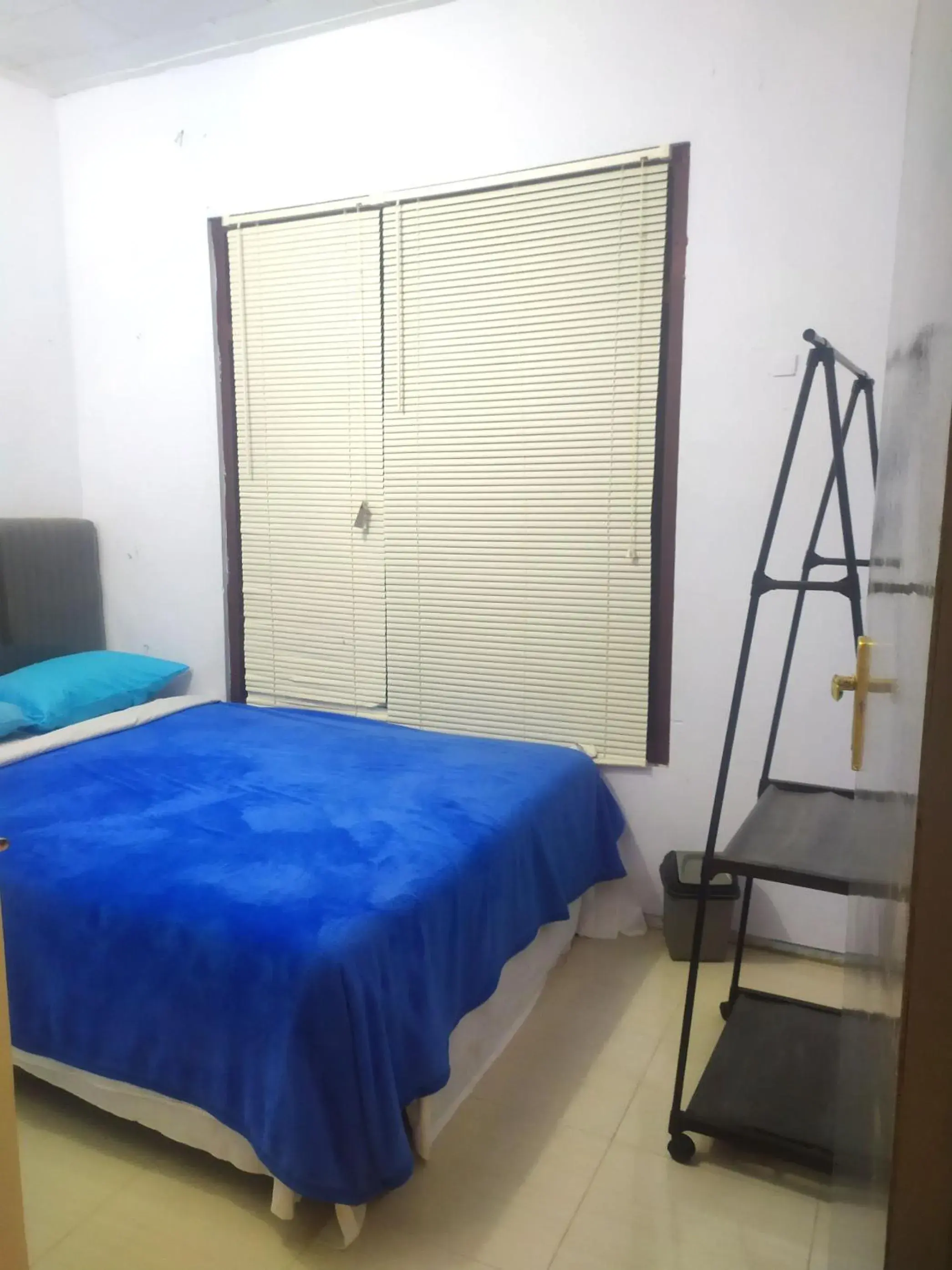 Property building, Bed in Robiu homestay