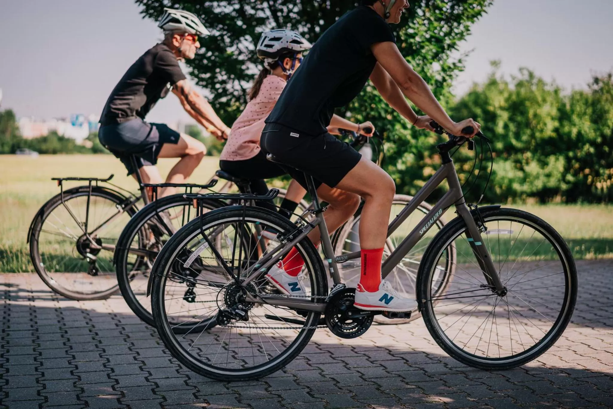 Activities in Prachárna Park Hotel Olomouc