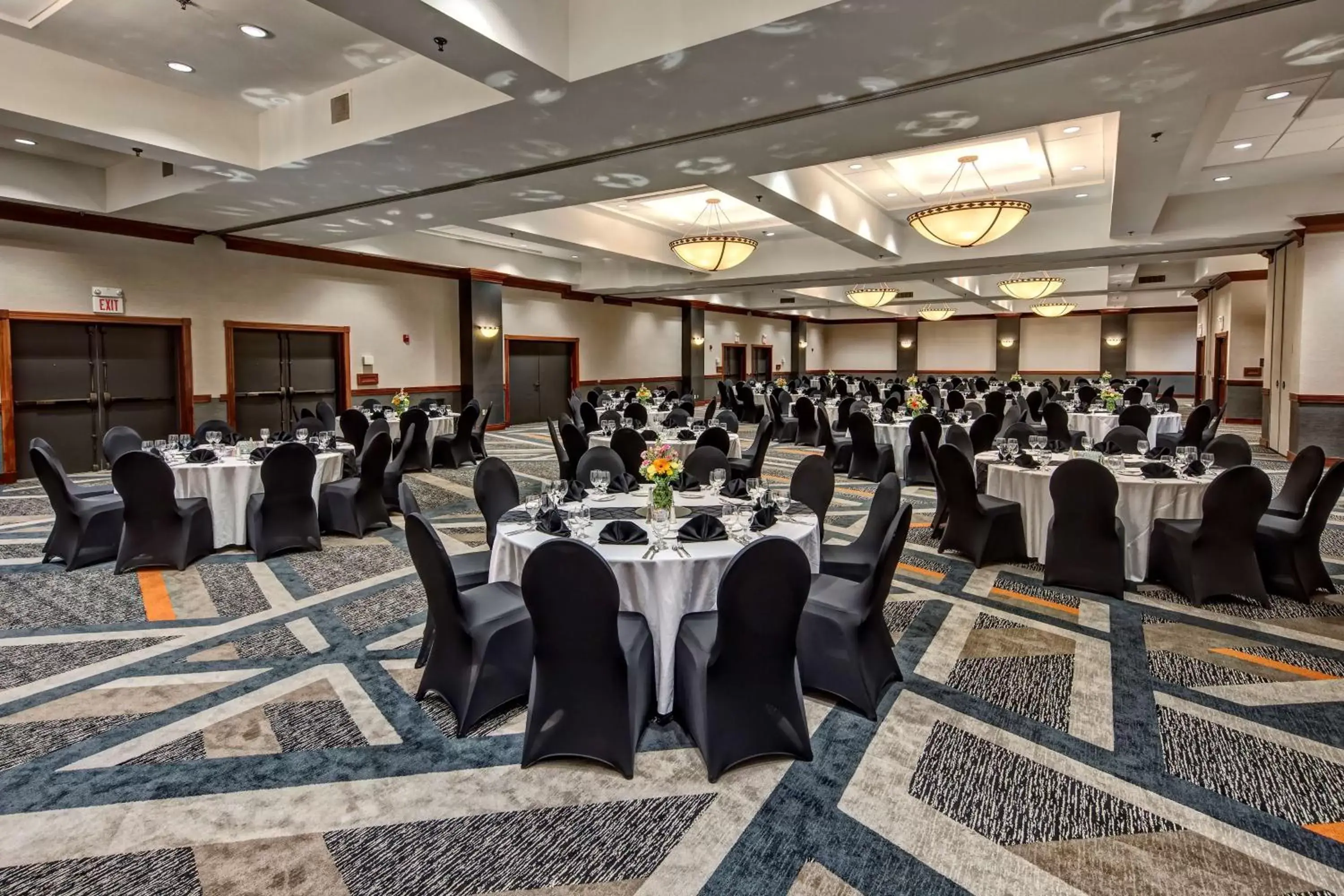 Meeting/conference room, Banquet Facilities in Hilton Knoxville Airport