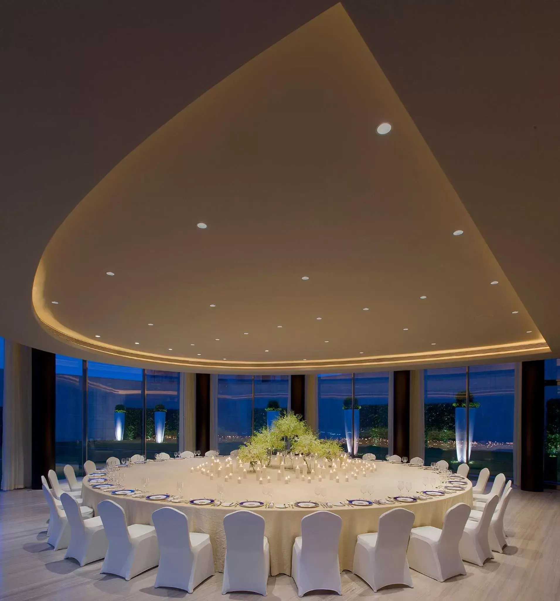 Meeting/conference room, Banquet Facilities in Niccolo Chengdu