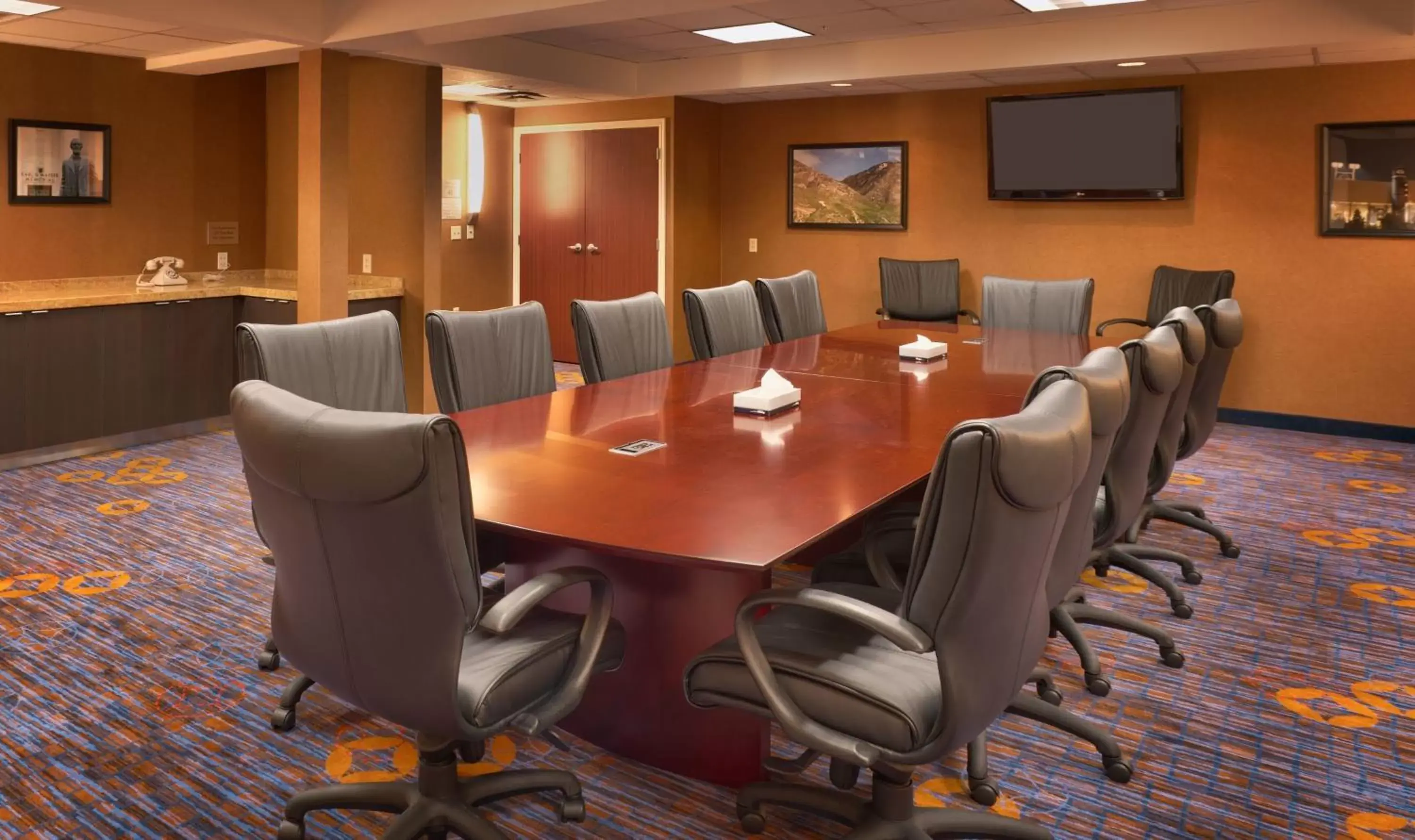 Business facilities in Best Western Plus Provo University Inn