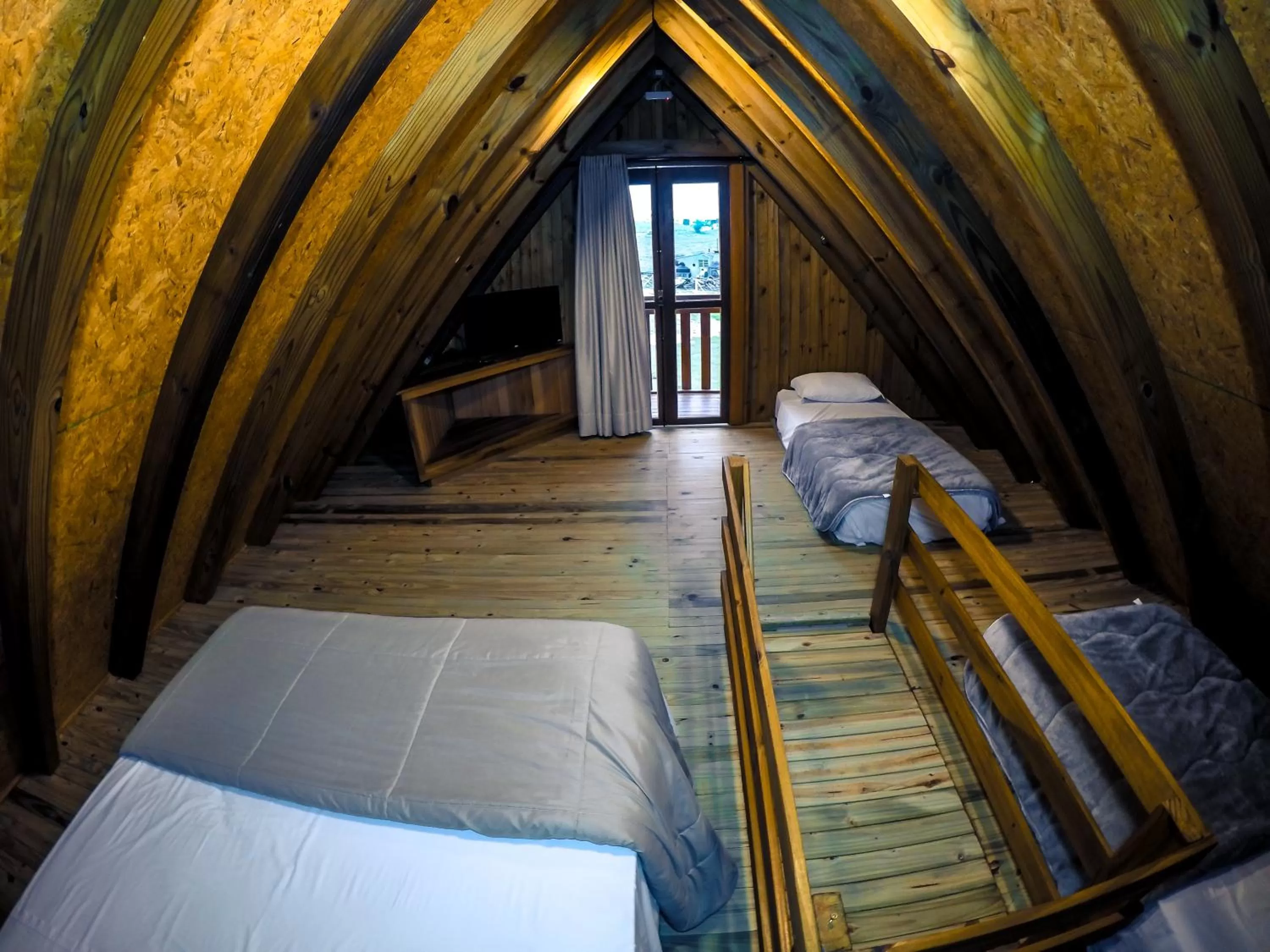 Hotel Guerra - Pousada Montebelo