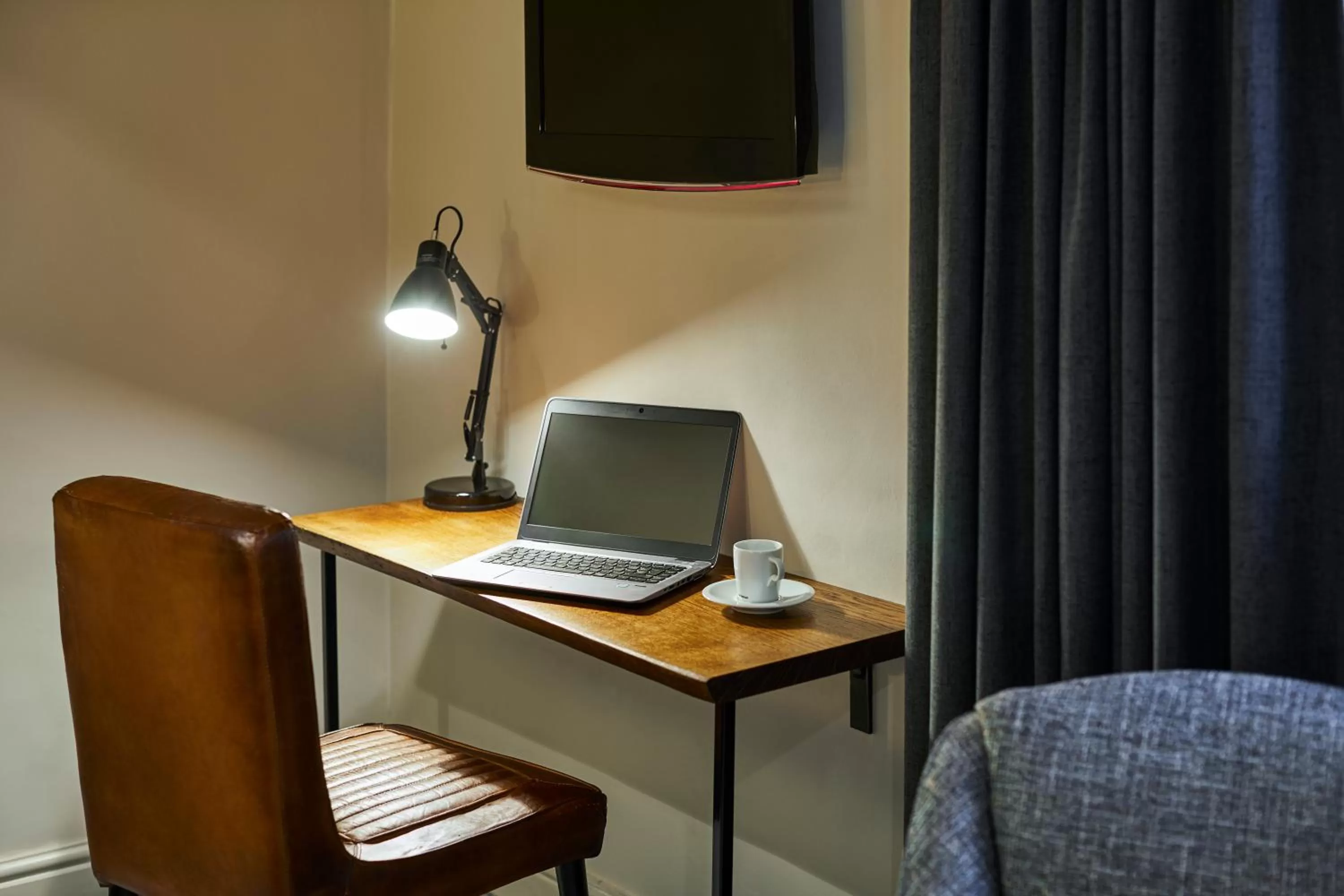 Business facilities in Mercure Barnsley Tankersley Manor Hotel