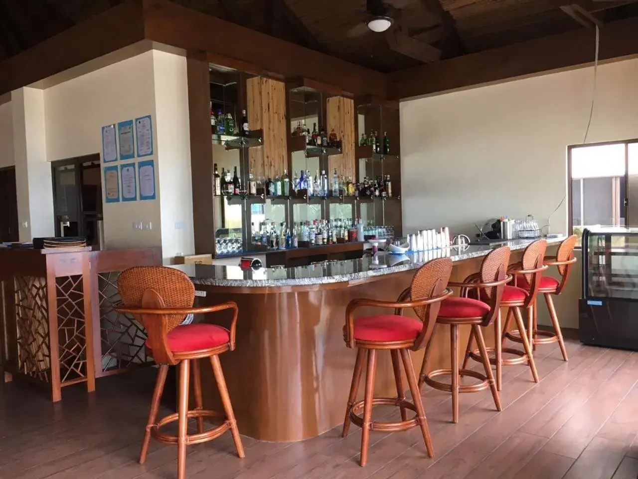 Lounge or bar, Lounge/Bar in Infinity Sands Resort