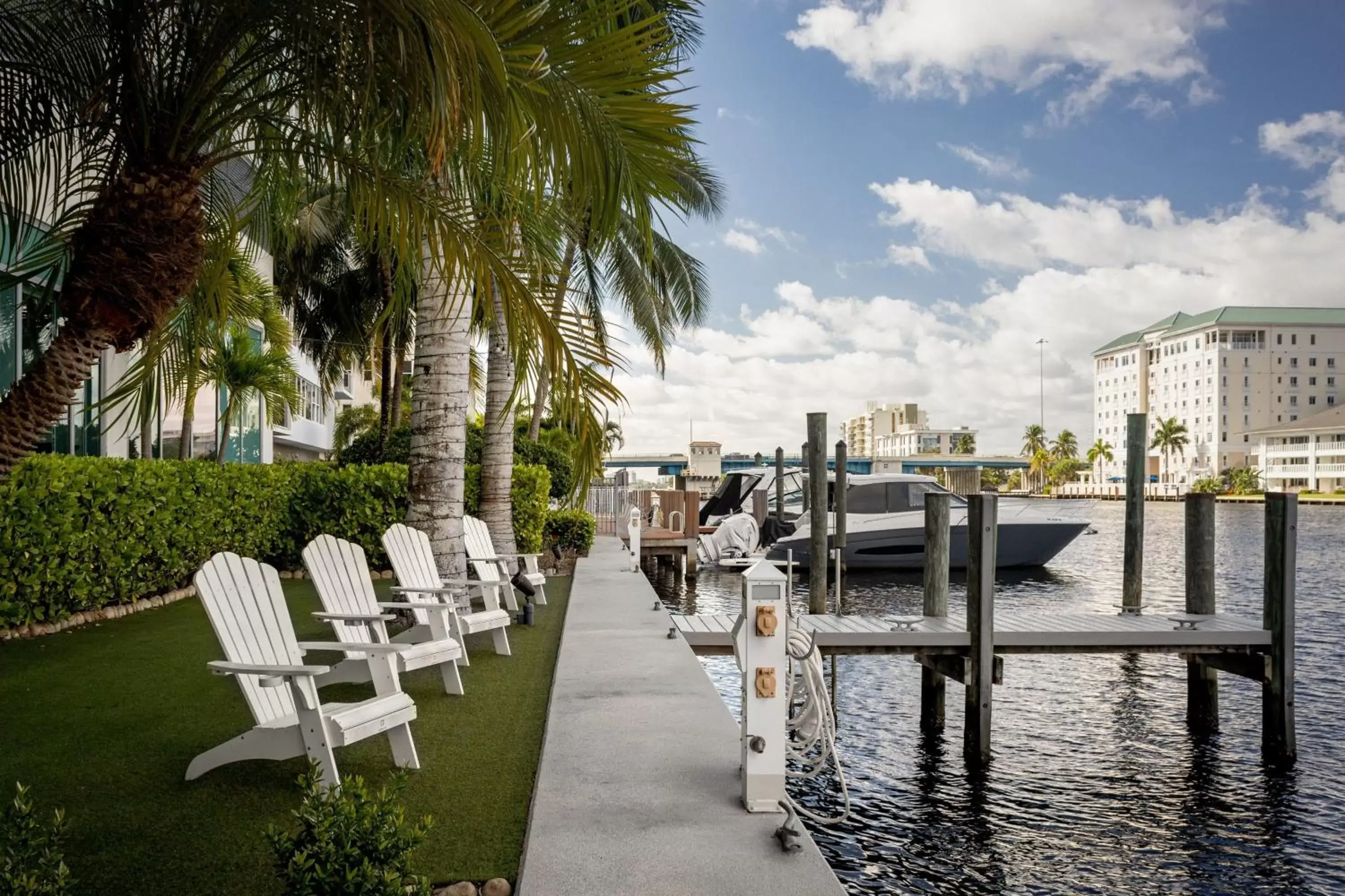 Other in Residence Inn by Marriott Fort Lauderdale Intracoastal