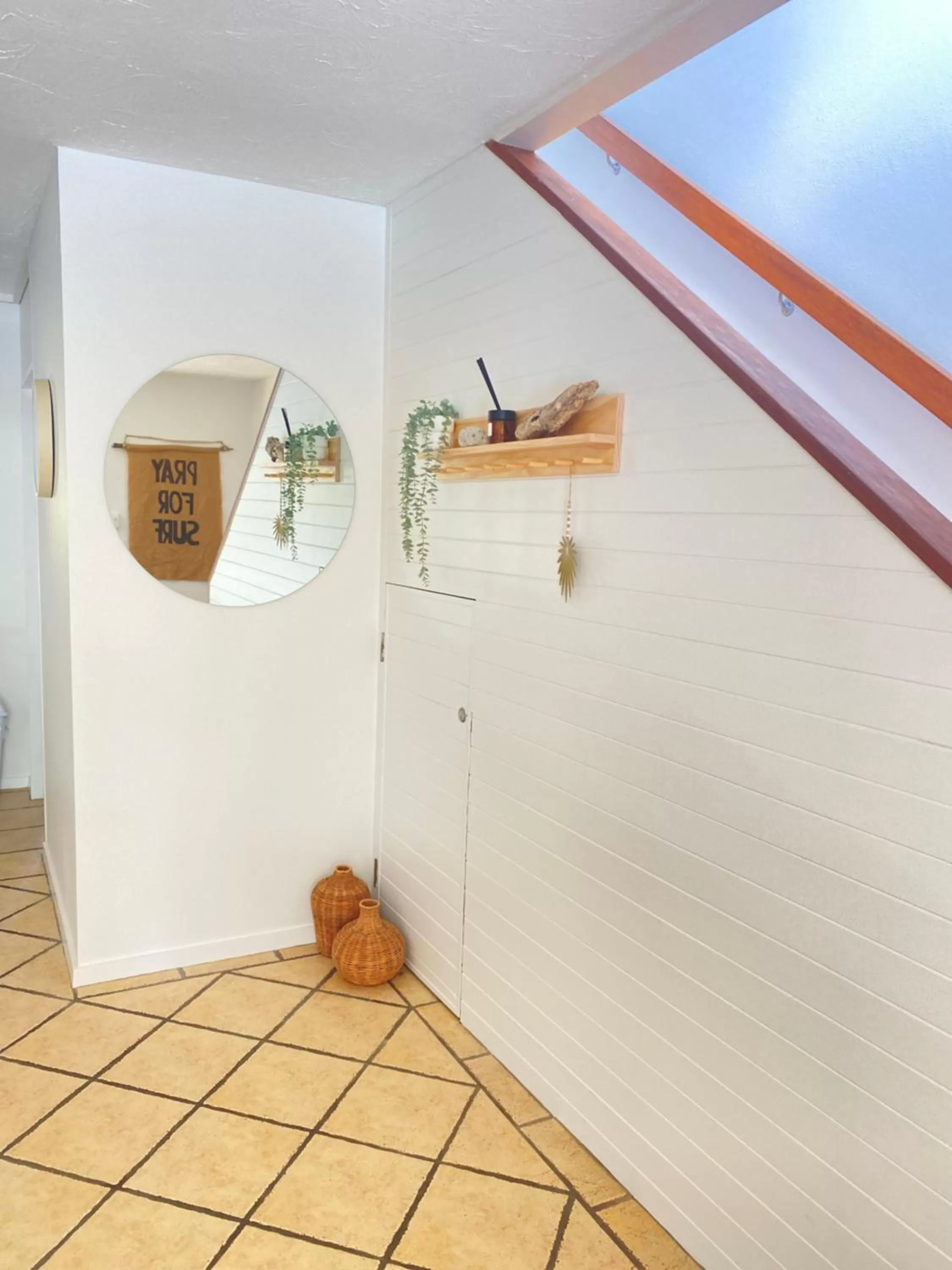 Glen Eden Beach Resort