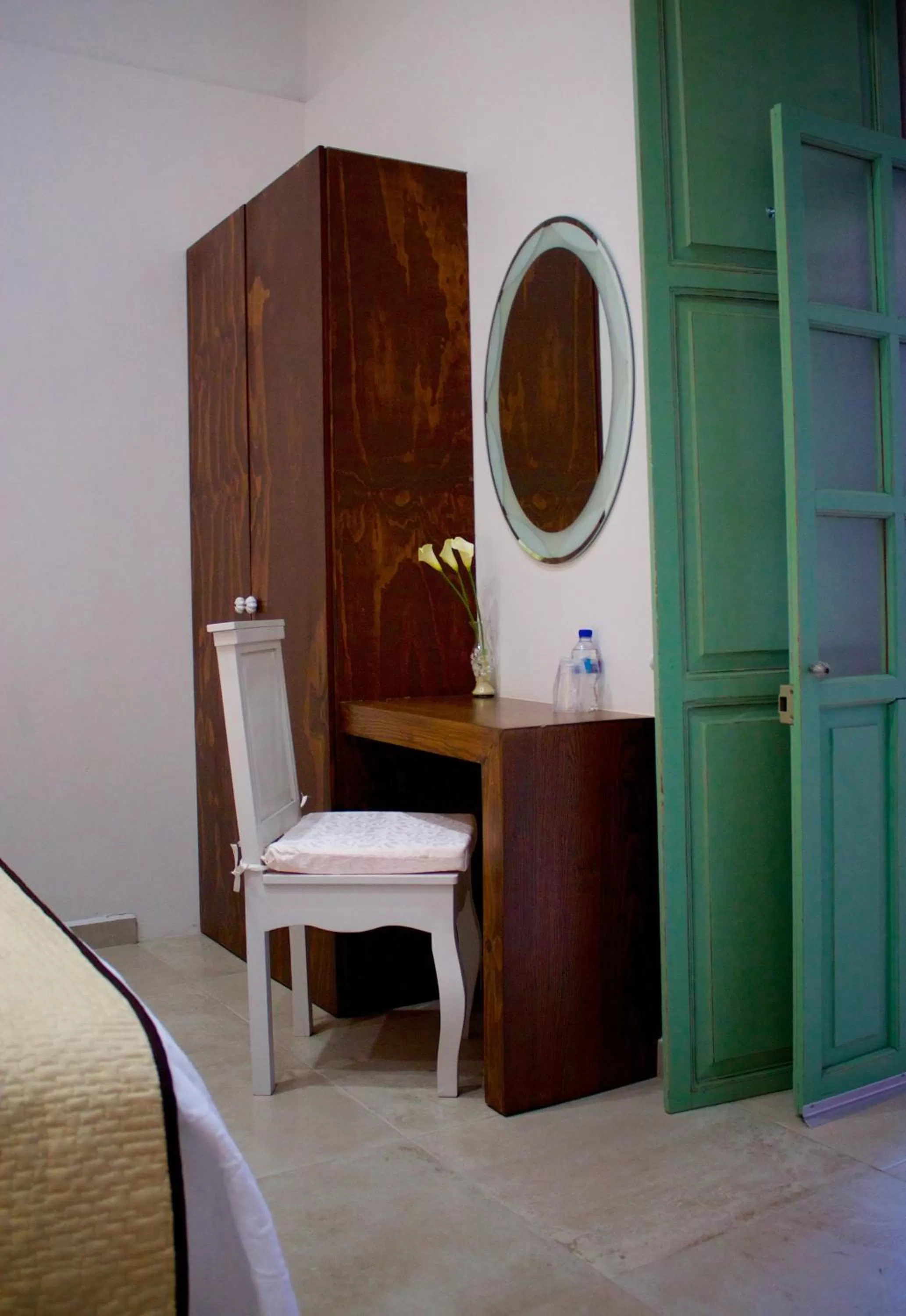 Photo of the whole room in Casa Jose Maria