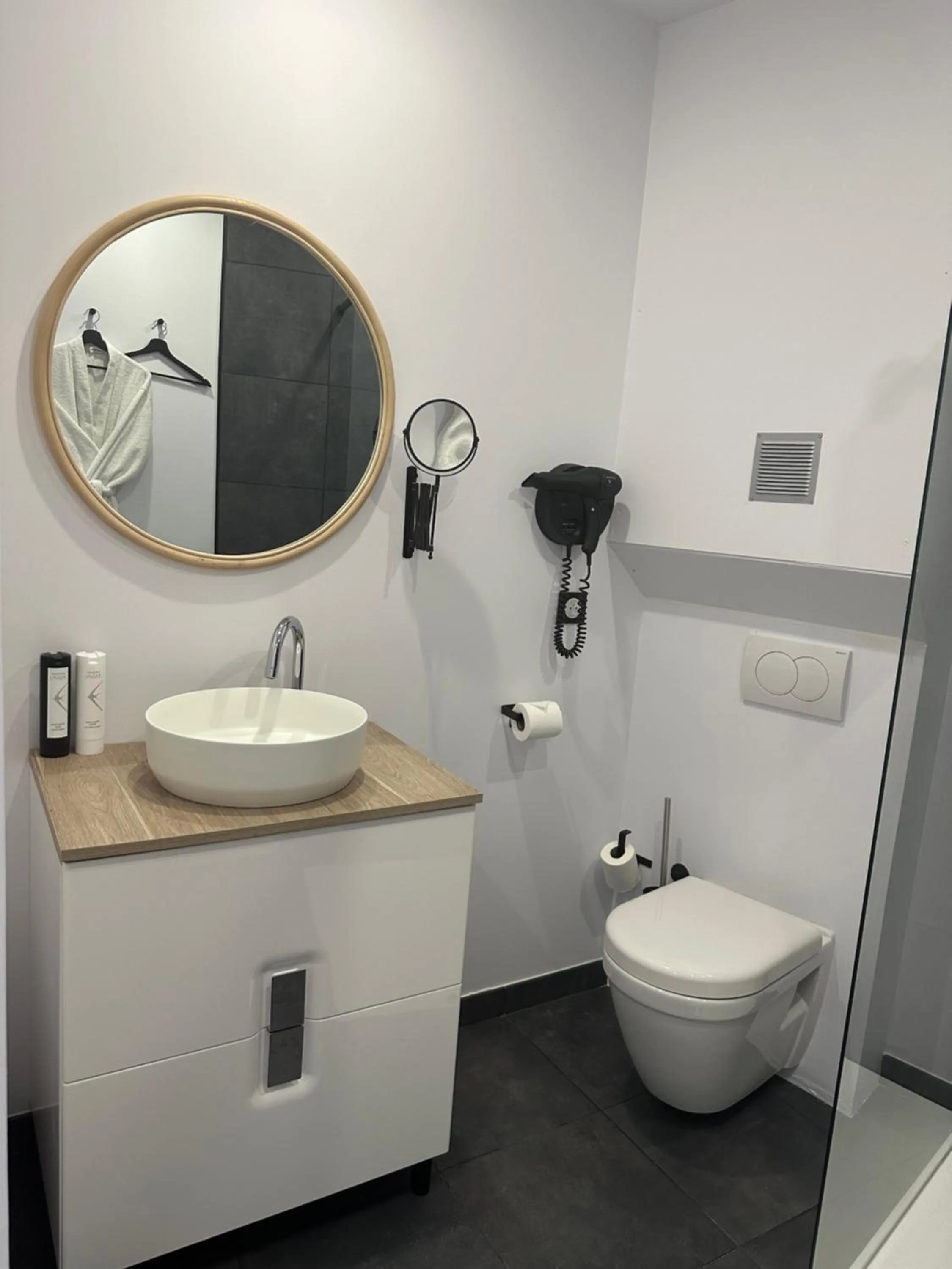 Hôtel Le Dormeur du Val