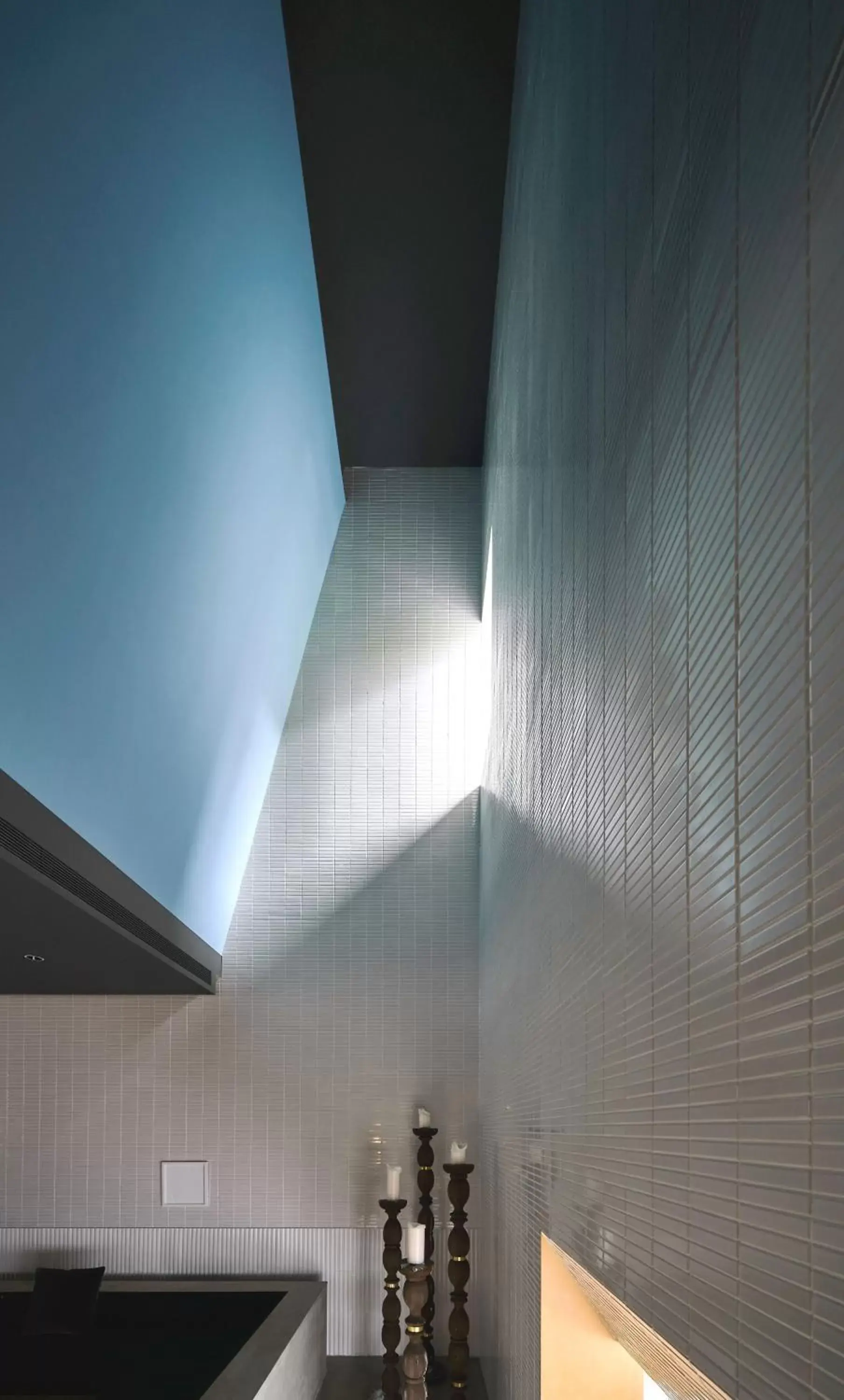 Property building in Kimpton Da An Taipei- an IHG Hotel Property building in Kimpton Da An Taipei- an IHG Hotel