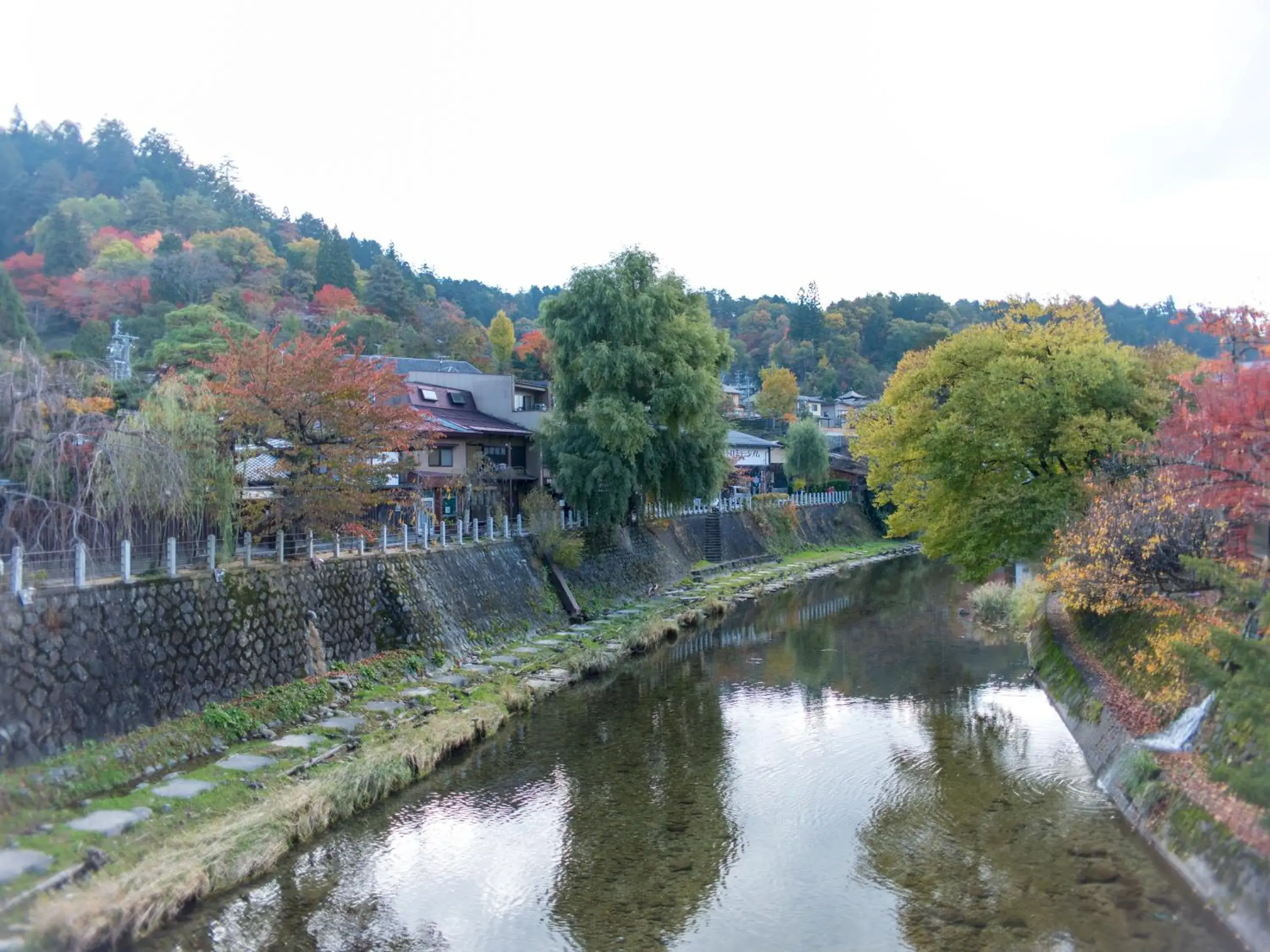 Wanosato Ryokan