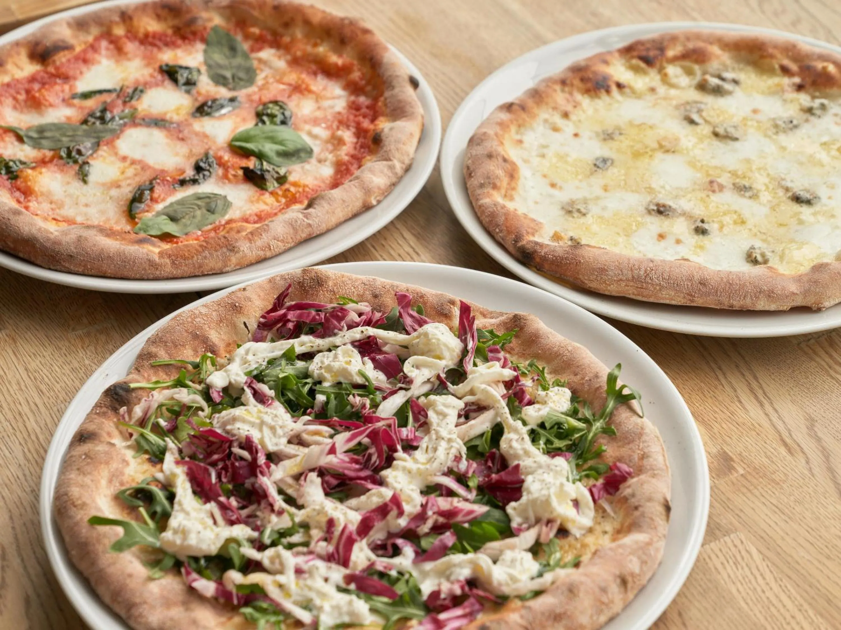 Food close-up in all day place shibuya