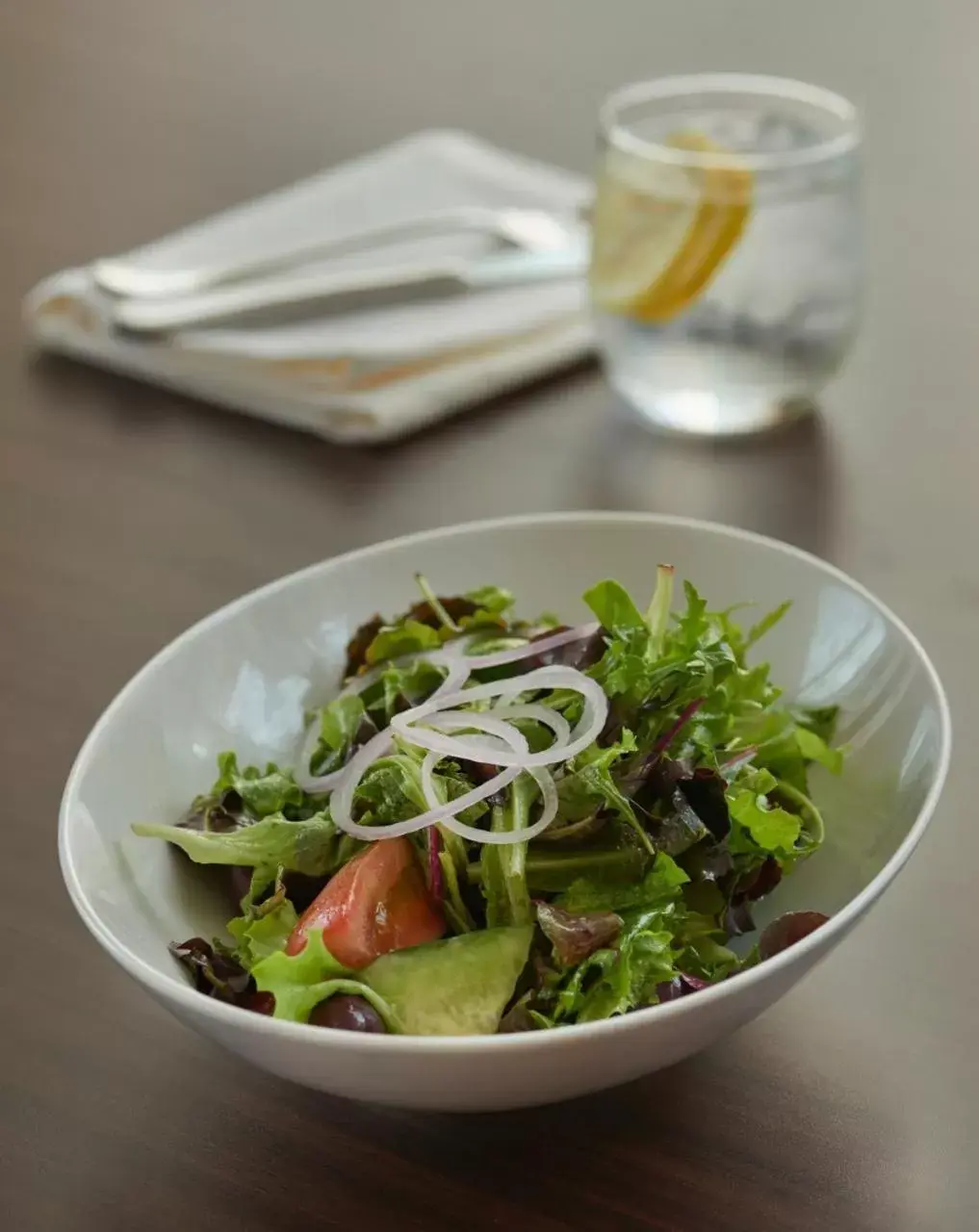 Continental breakfast in Hyatt Place Dubai Wasl District Continental breakfast in Hyatt Place Dubai Wasl District