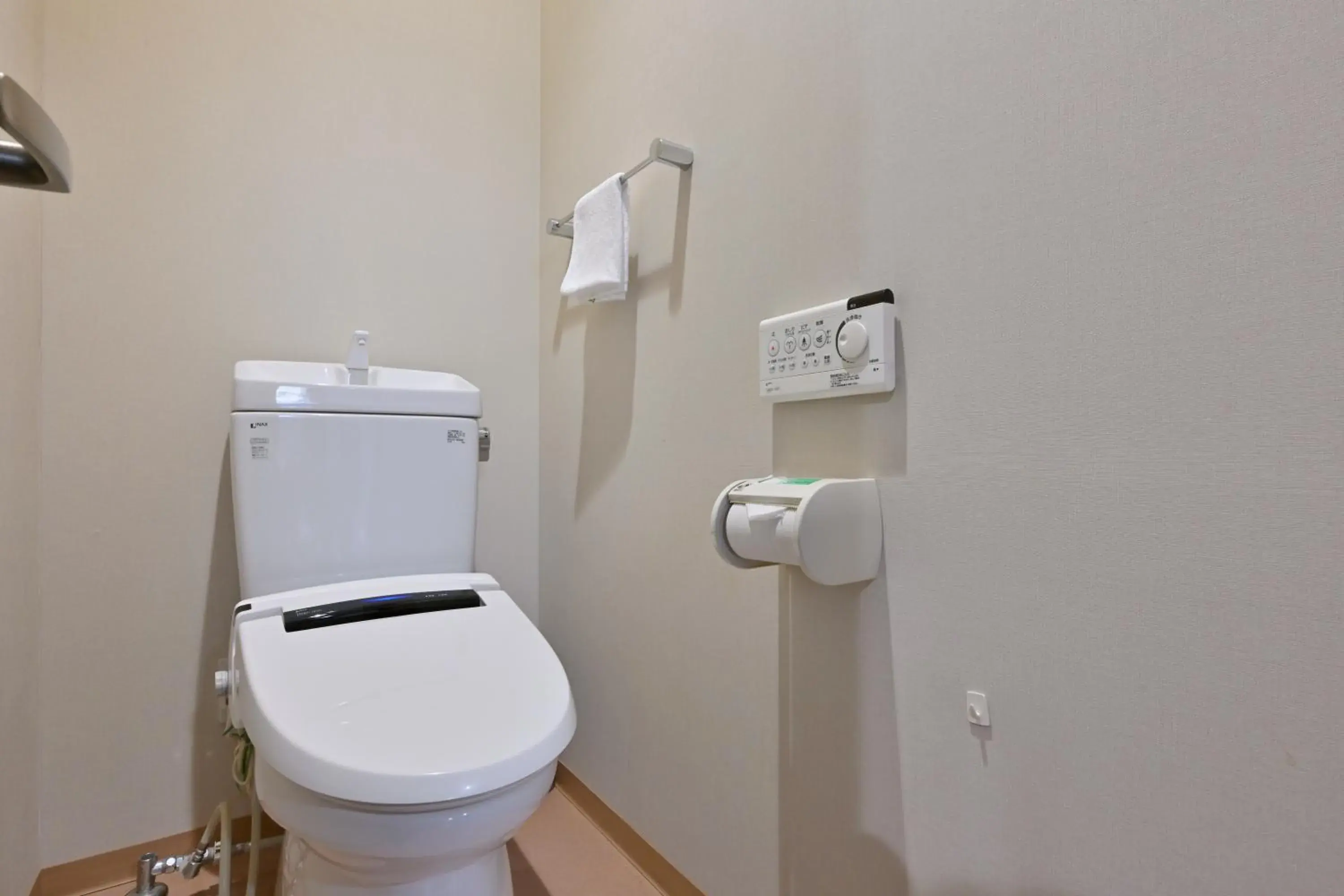 Toilet, Bathroom in Wakayama Urban Hotel
