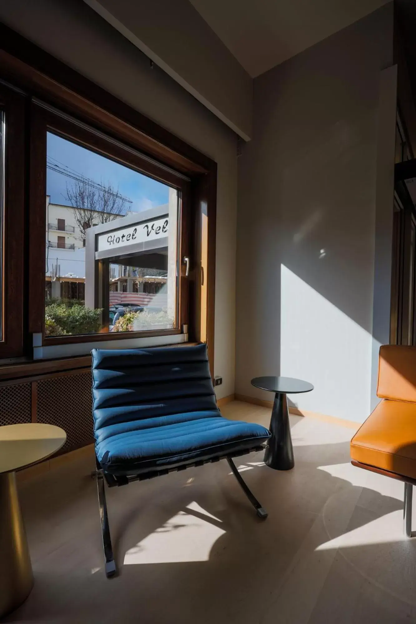 Lobby or reception, Seating Area in Hotel Velino