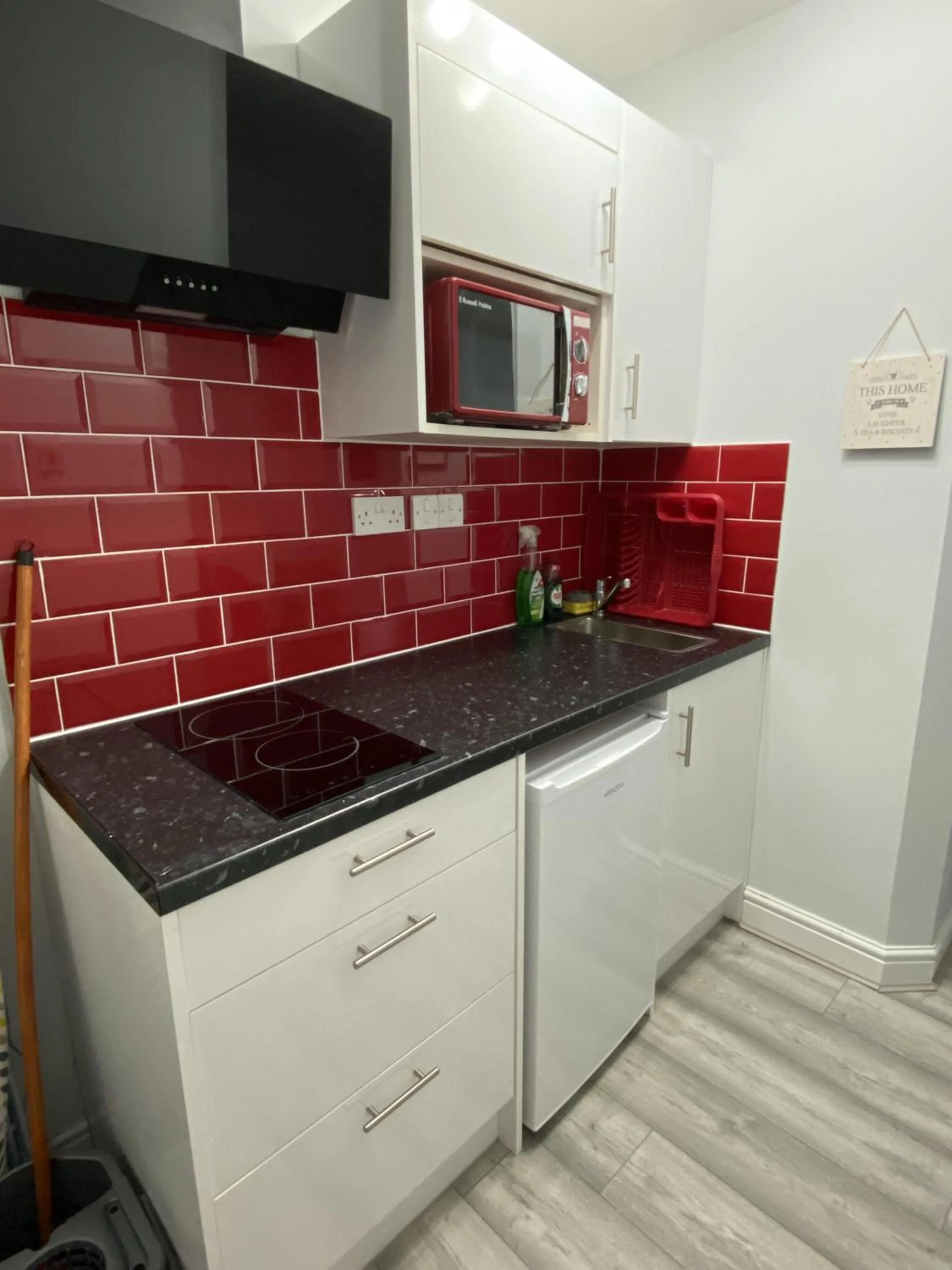 Other in Comfortable - Cosy - Budget Studios in City Center