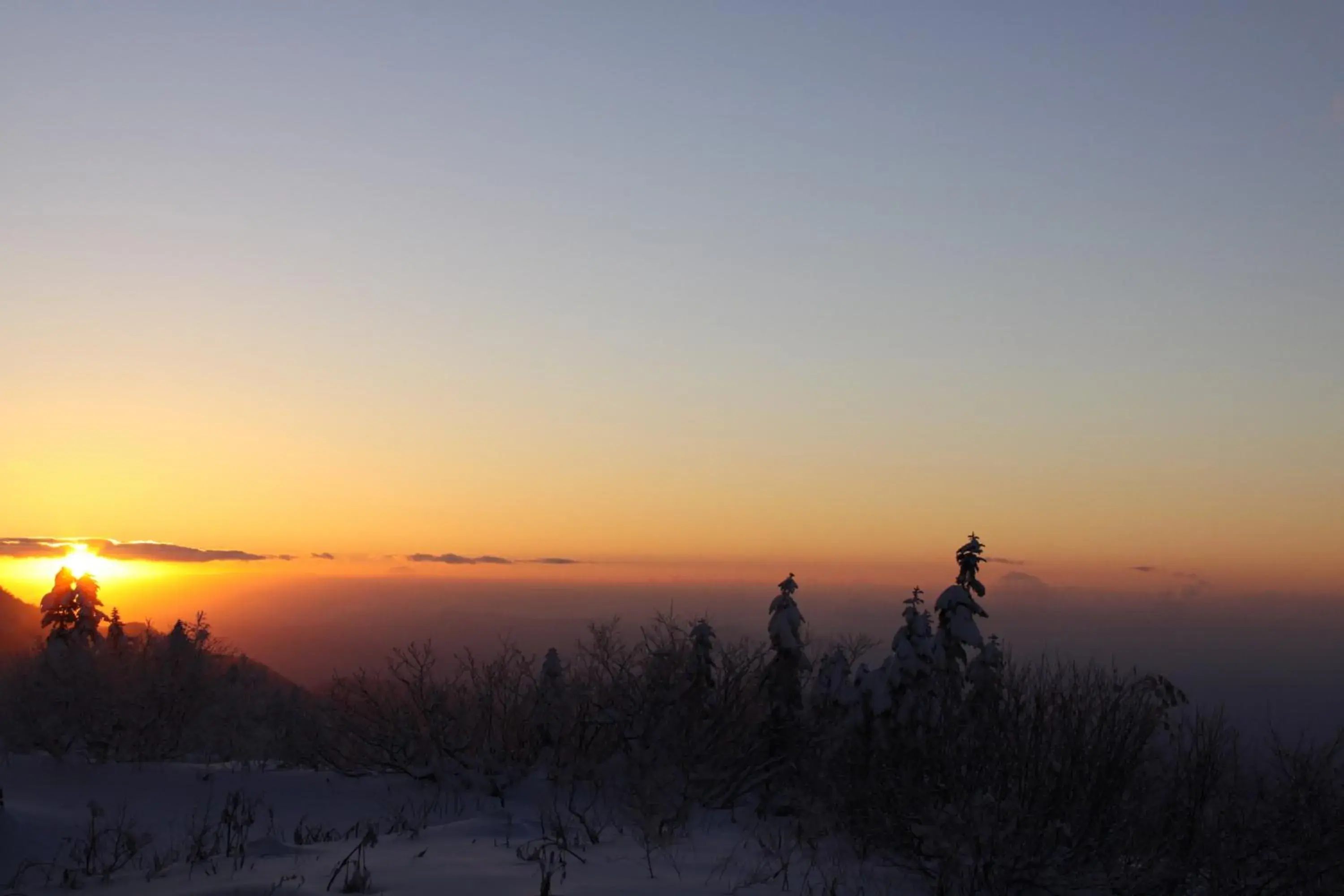 Area and facilities, Sunrise/Sunset in Midagahara Hotel