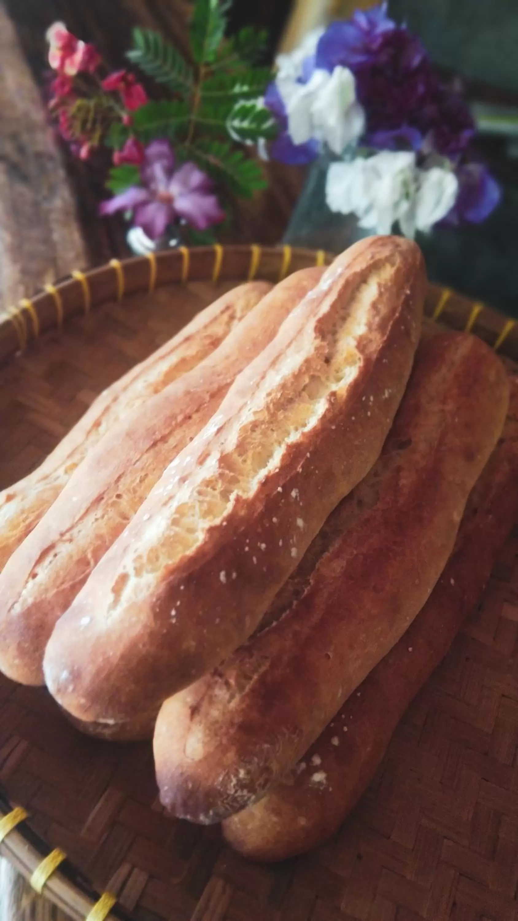 Restaurant/places to eat, Food in Café des Arts Gili Air