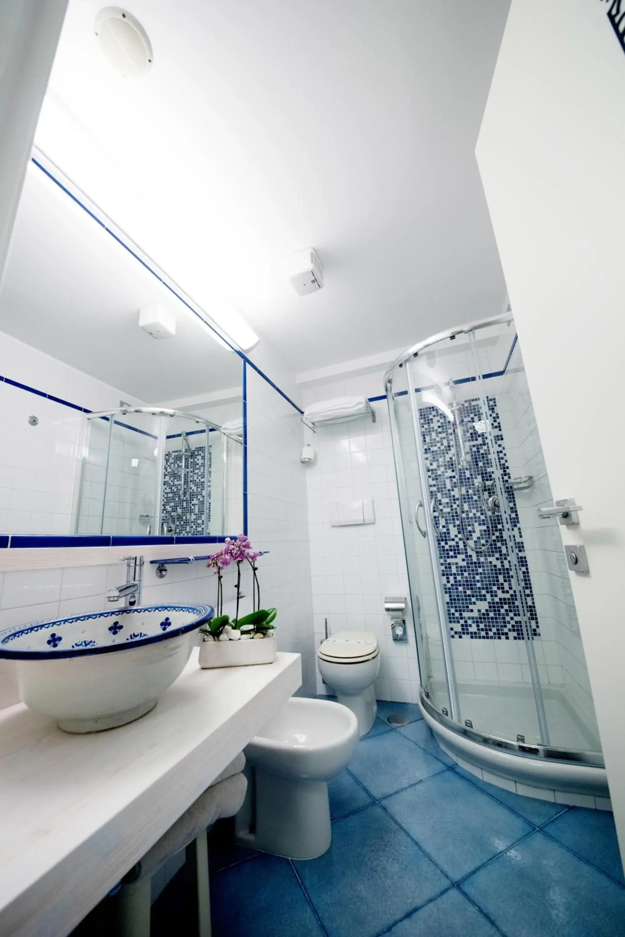 Double Room with Garden View in Hotel Oasi Di Kufra Double Room with Garden View in Hotel Oasi Di Kufra