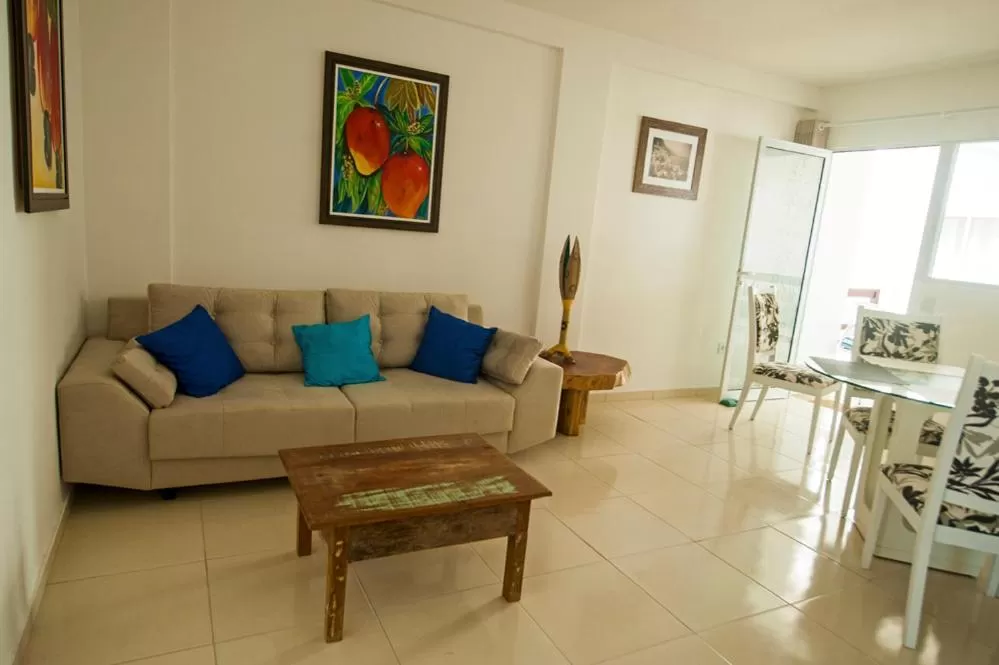 Manga Verde Beach Residence