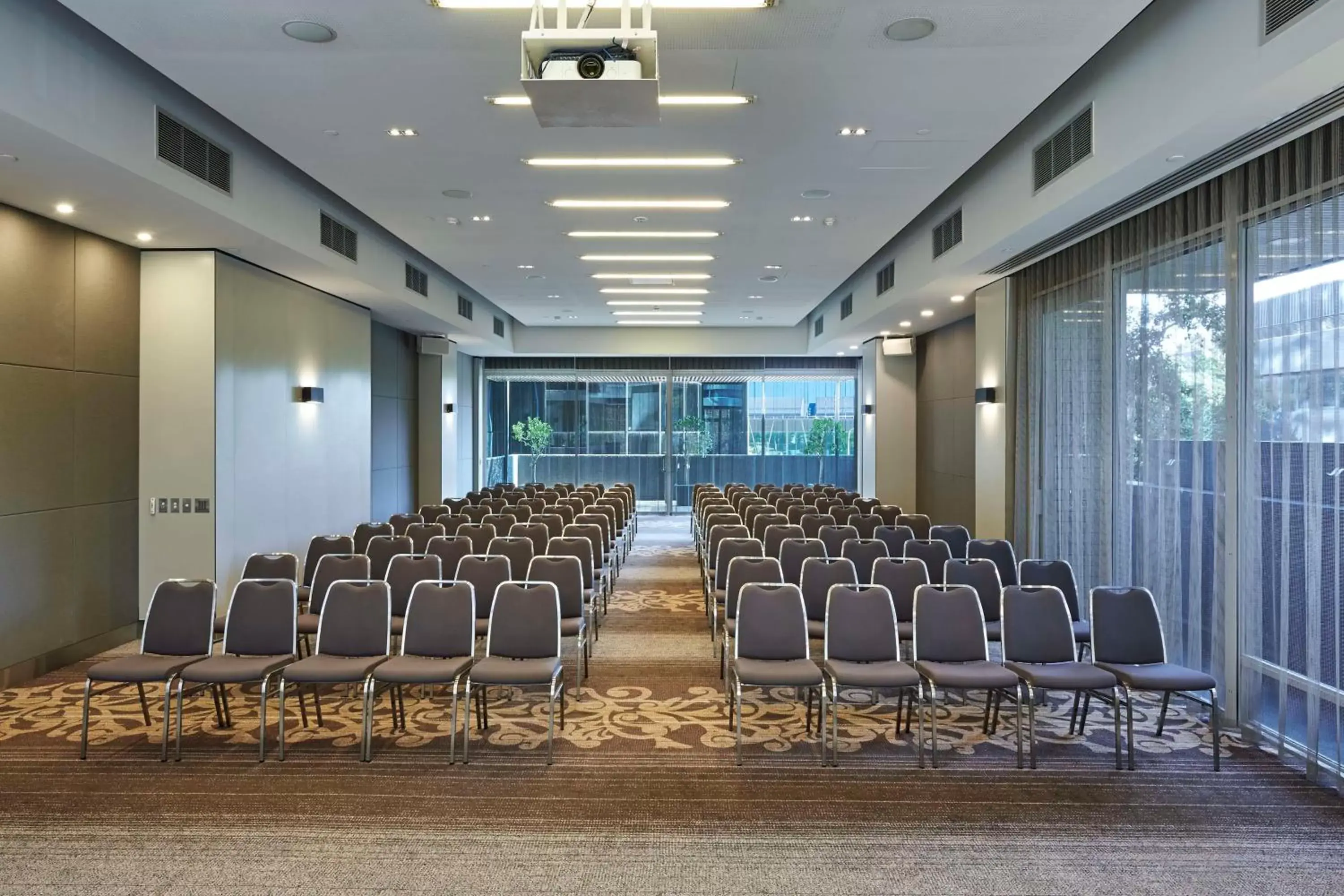 Meeting/conference room in Parmelia Hilton Perth