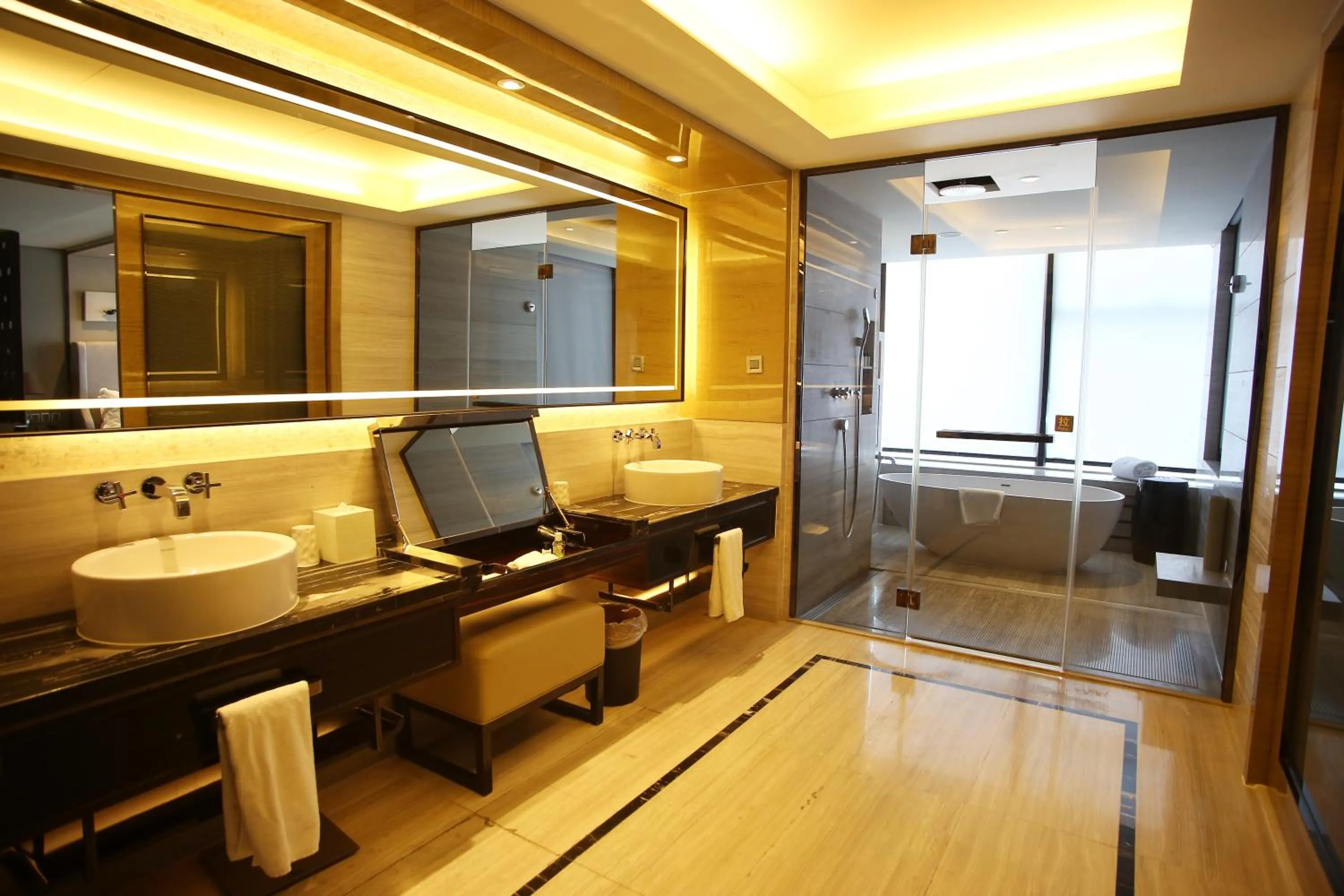 Tangla Hotel Tianjin