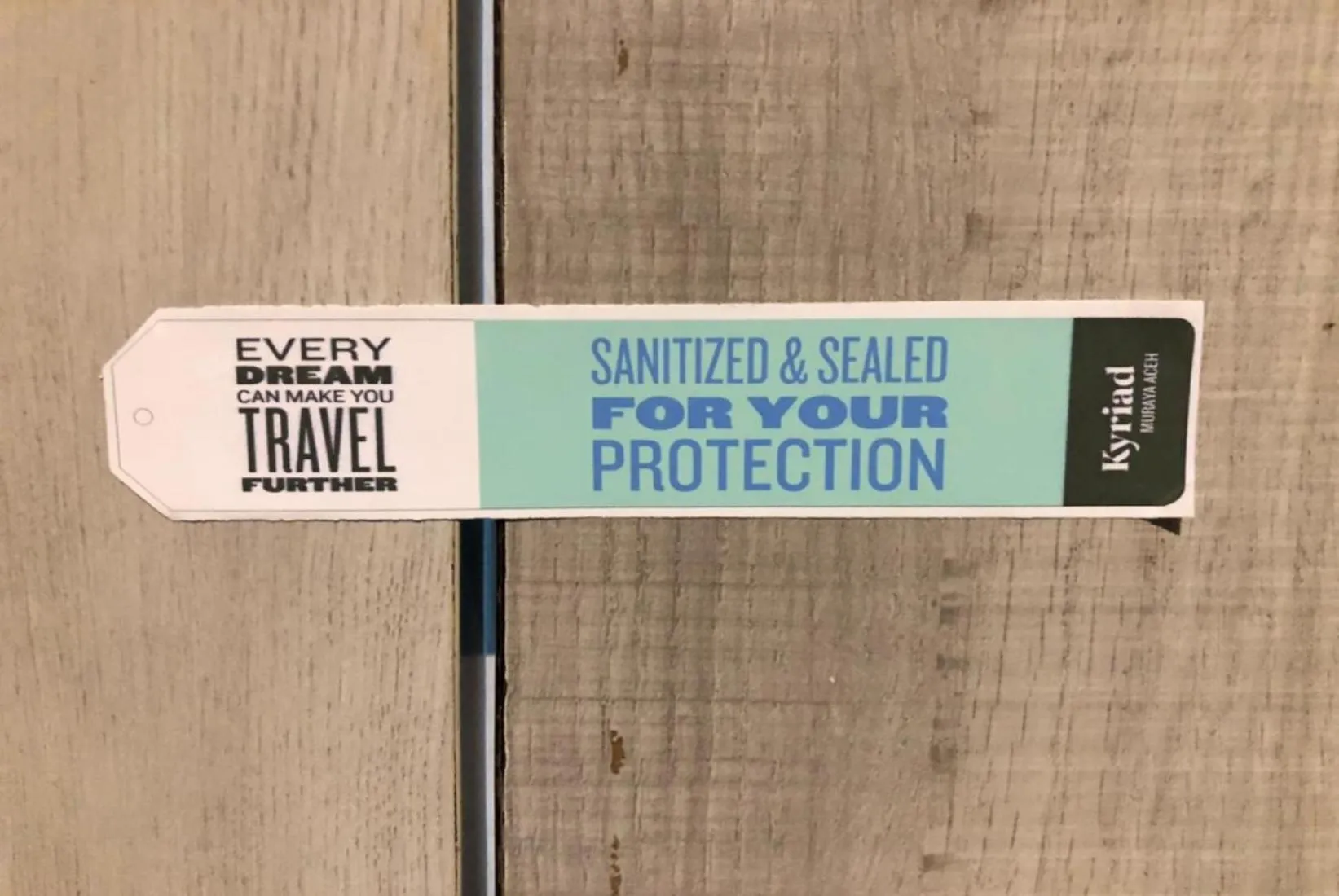 Bedroom in Kyriad Hotel Muraya Aceh