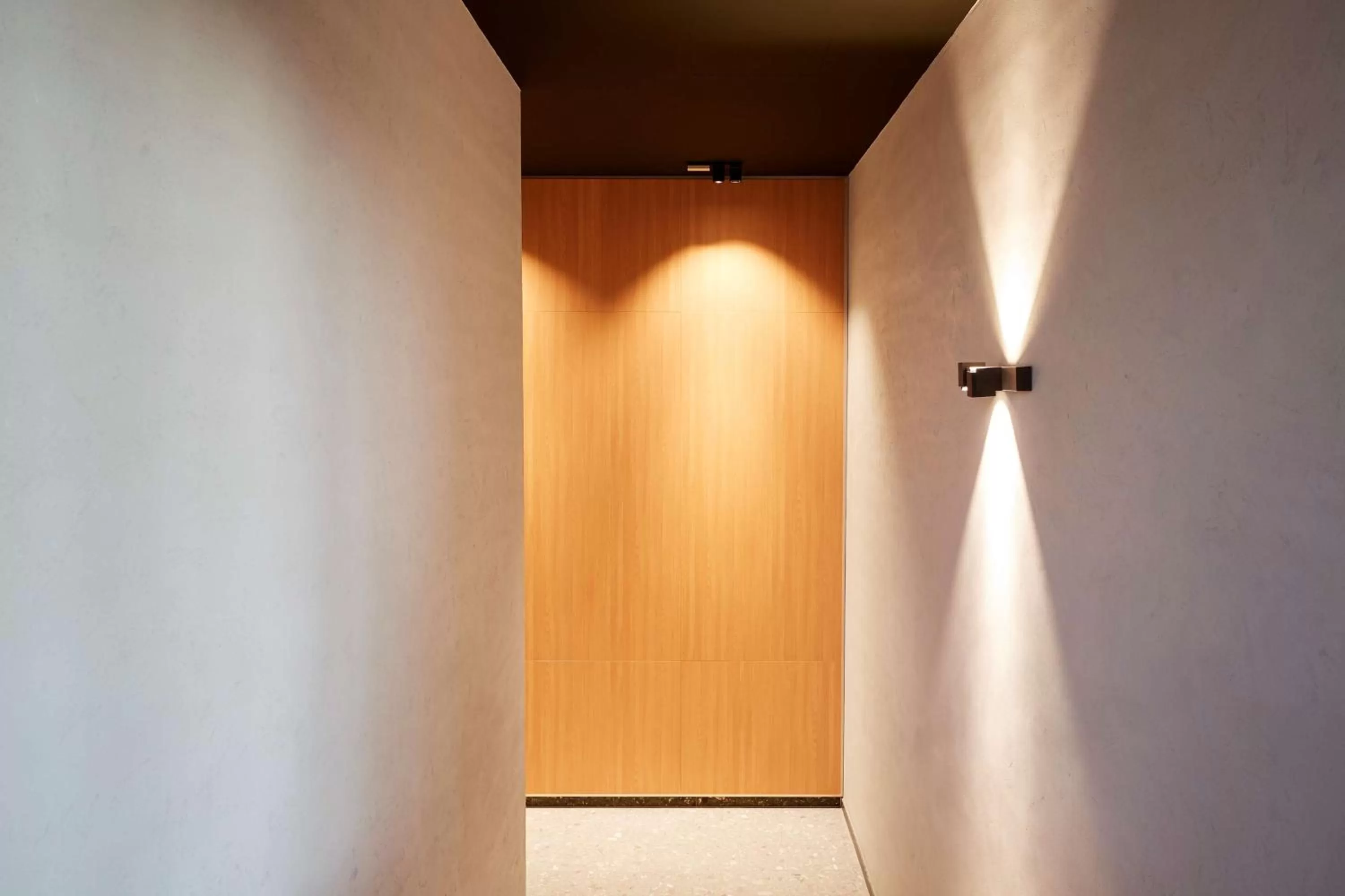 Property building in Scandic Frankfurt Hafenpark