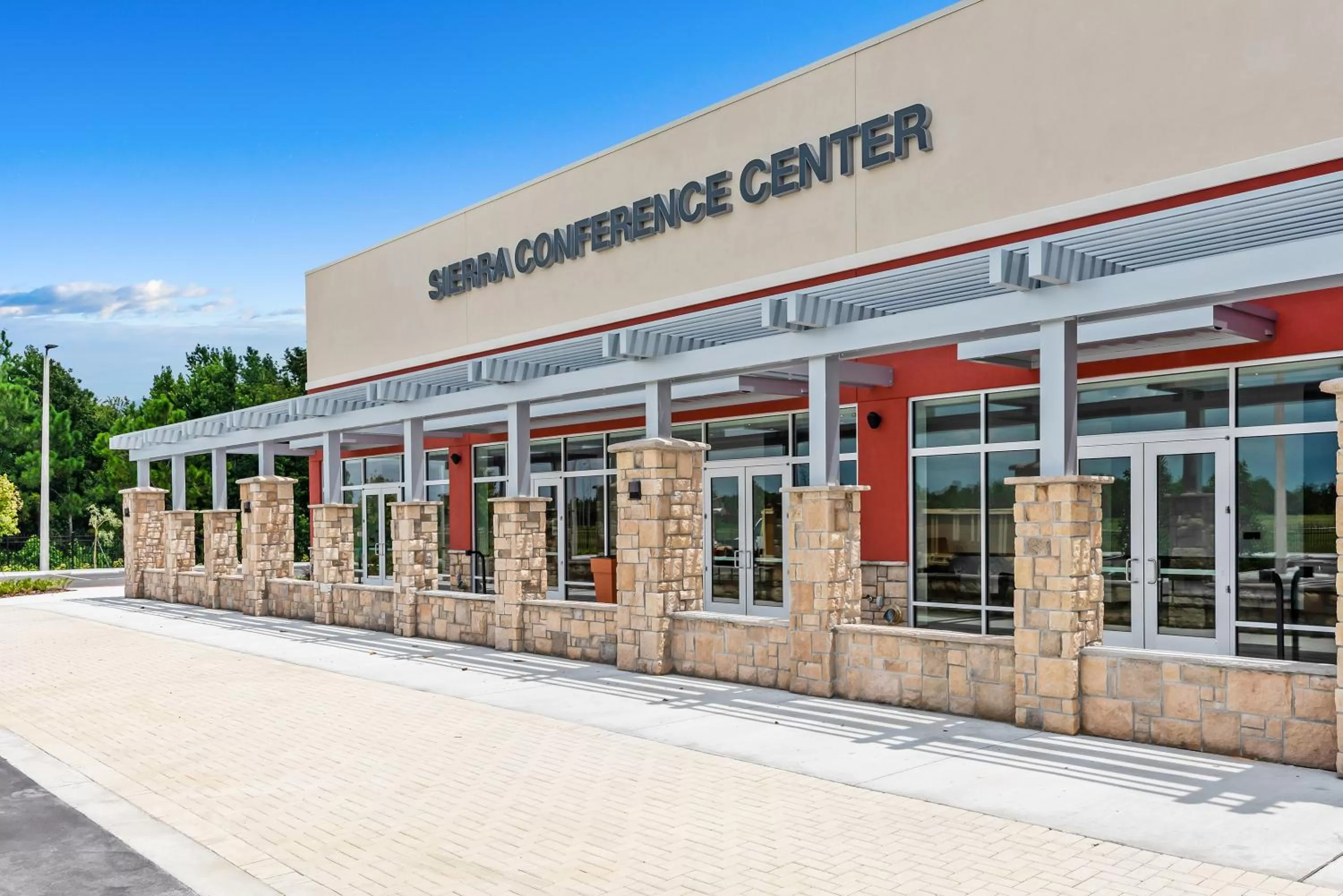 Meeting/conference room in Hyatt Place Tampa/Wesley Chapel