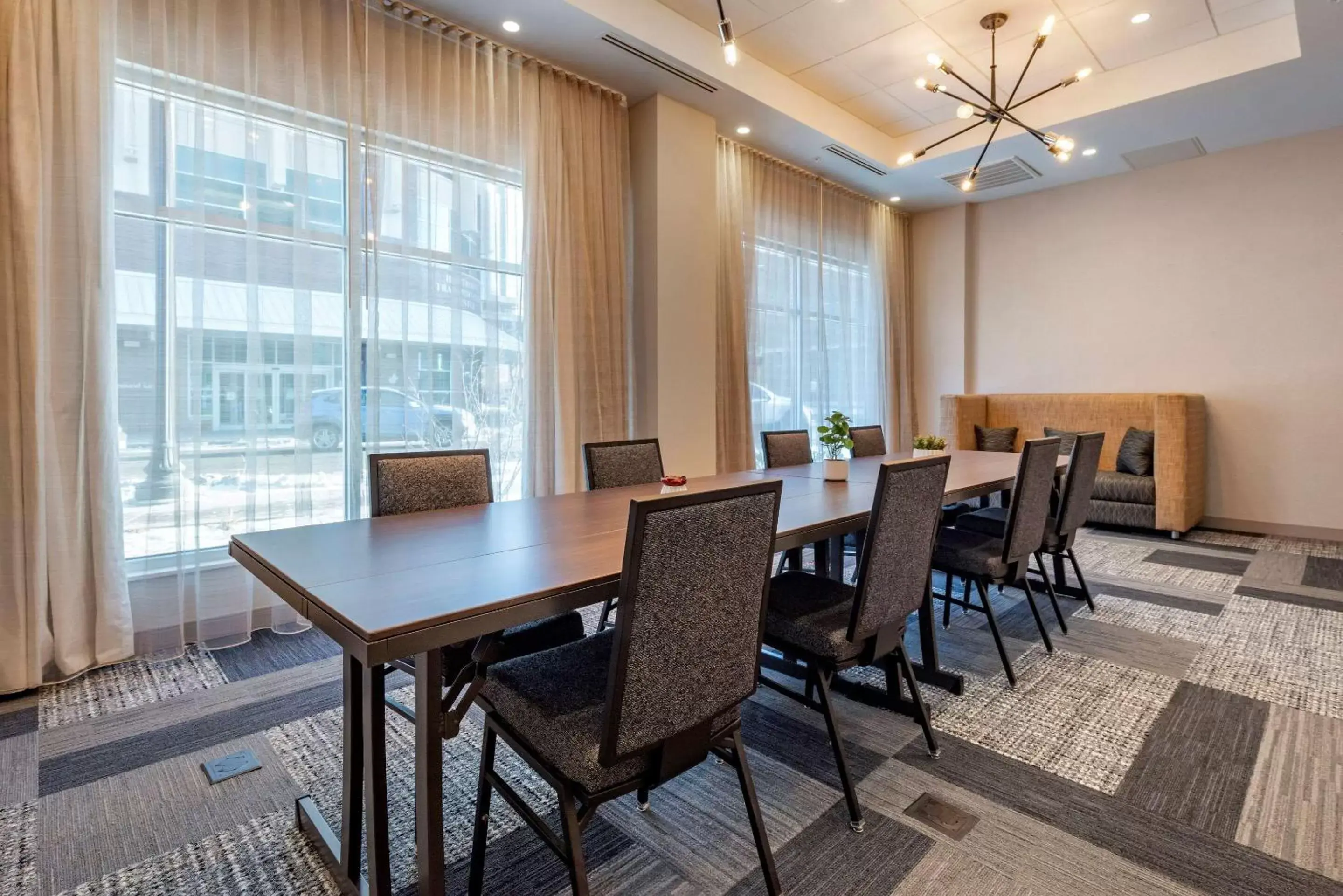Meeting/conference room in Cambria Hotel Minneapolis Downtown
