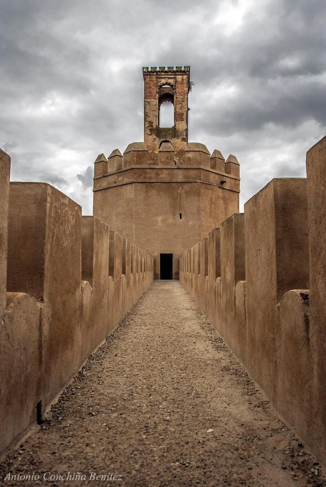 Nearby landmark in Condedu