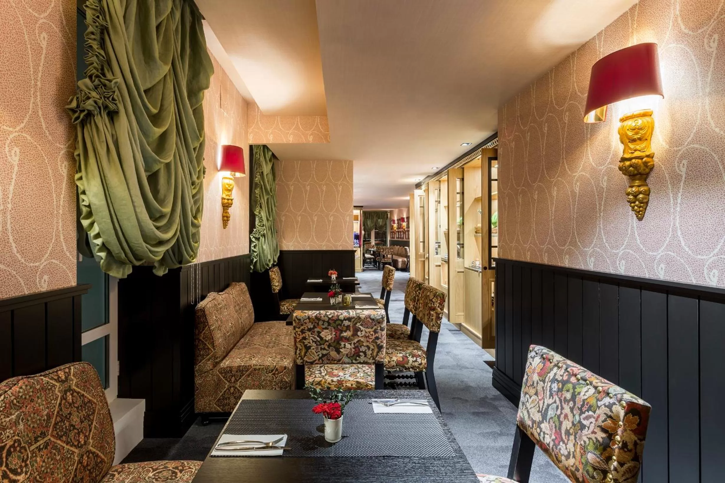 Room Mate Collection Alba, Madrid