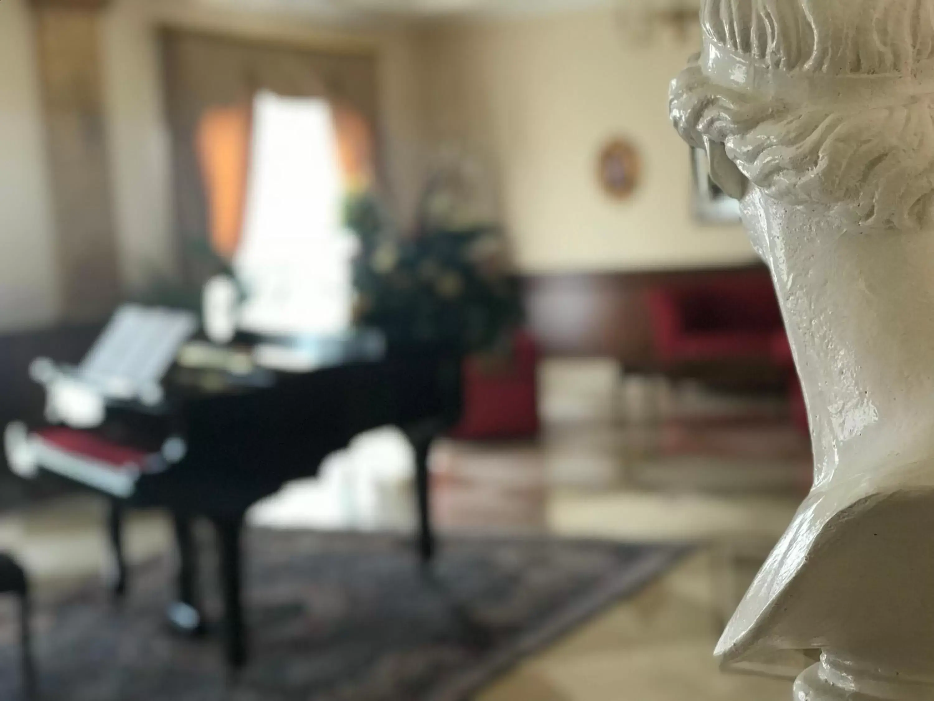 Lobby or reception in Grand Hotel Palace Lobby or reception in Grand Hotel Palace