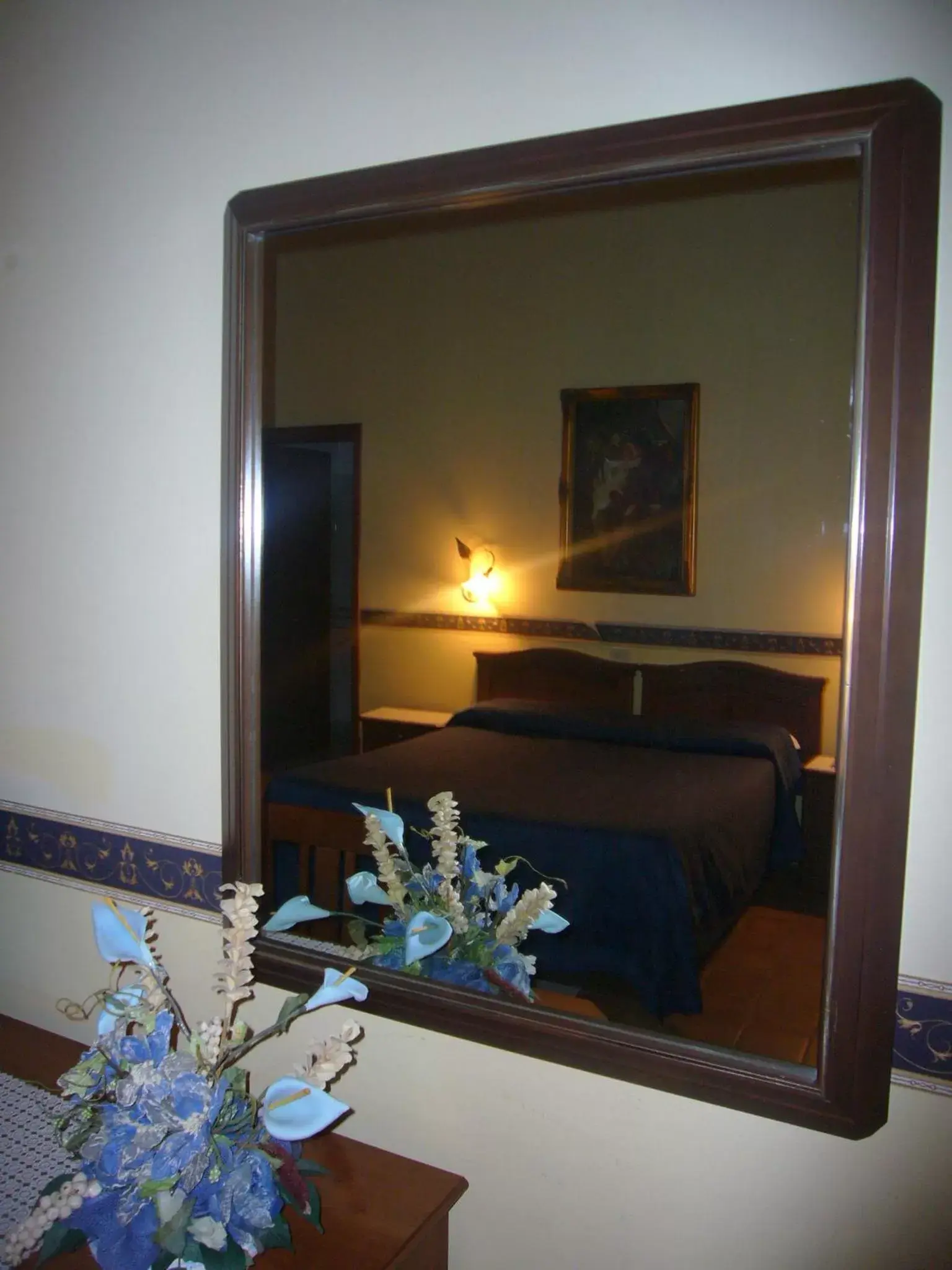 Bedroom, TV/Entertainment Center in Villa Altieri