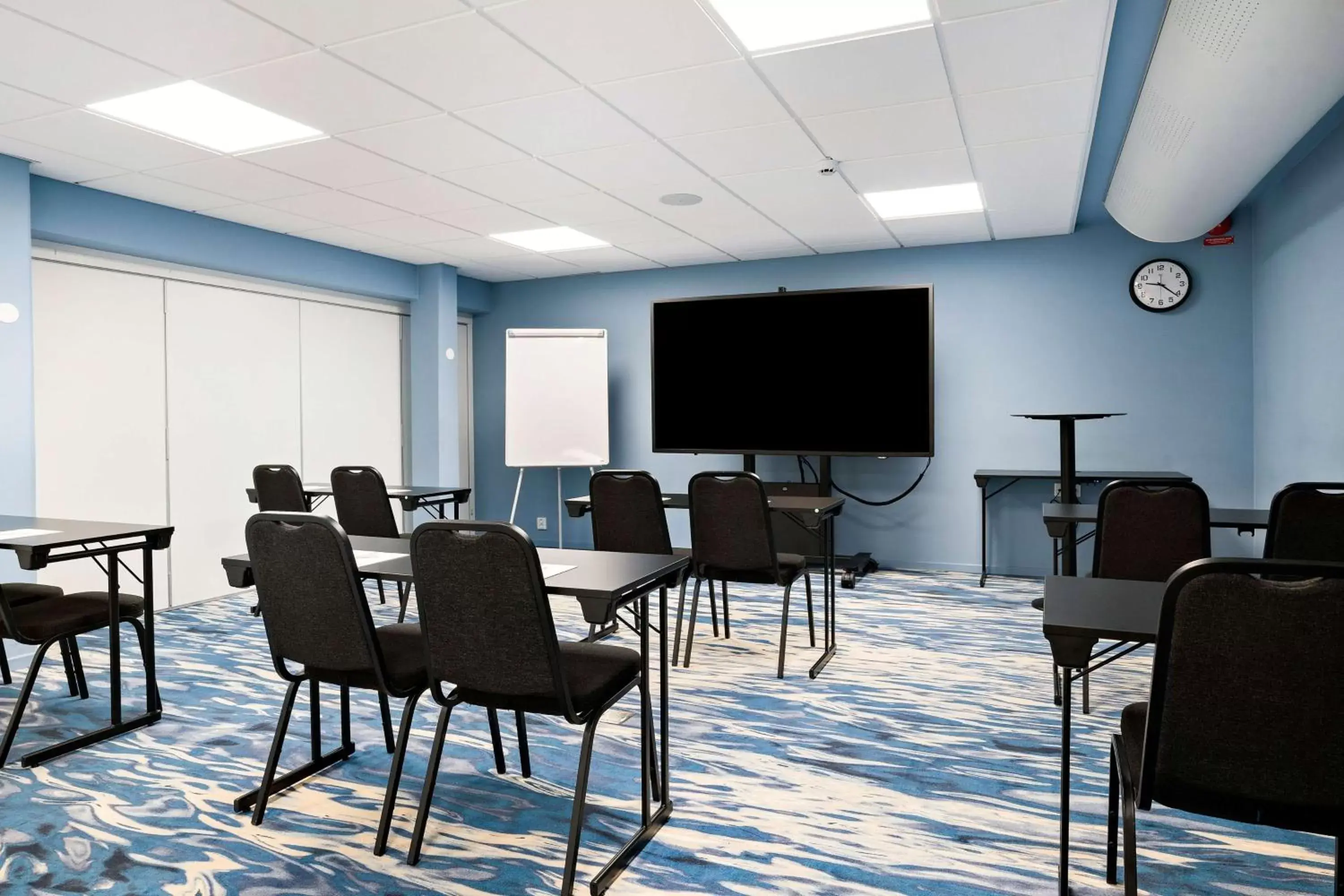 Meeting/conference room in Best Western Karlshamn Spa & Relax