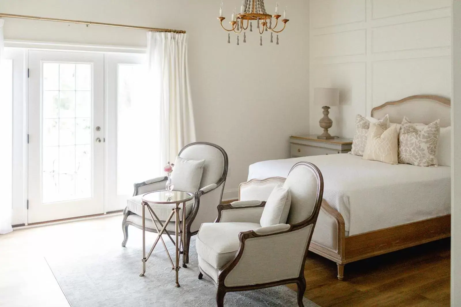 Photo of the whole room, Bed in Fairville Inn Photo of the whole room, Bed in Fairville Inn