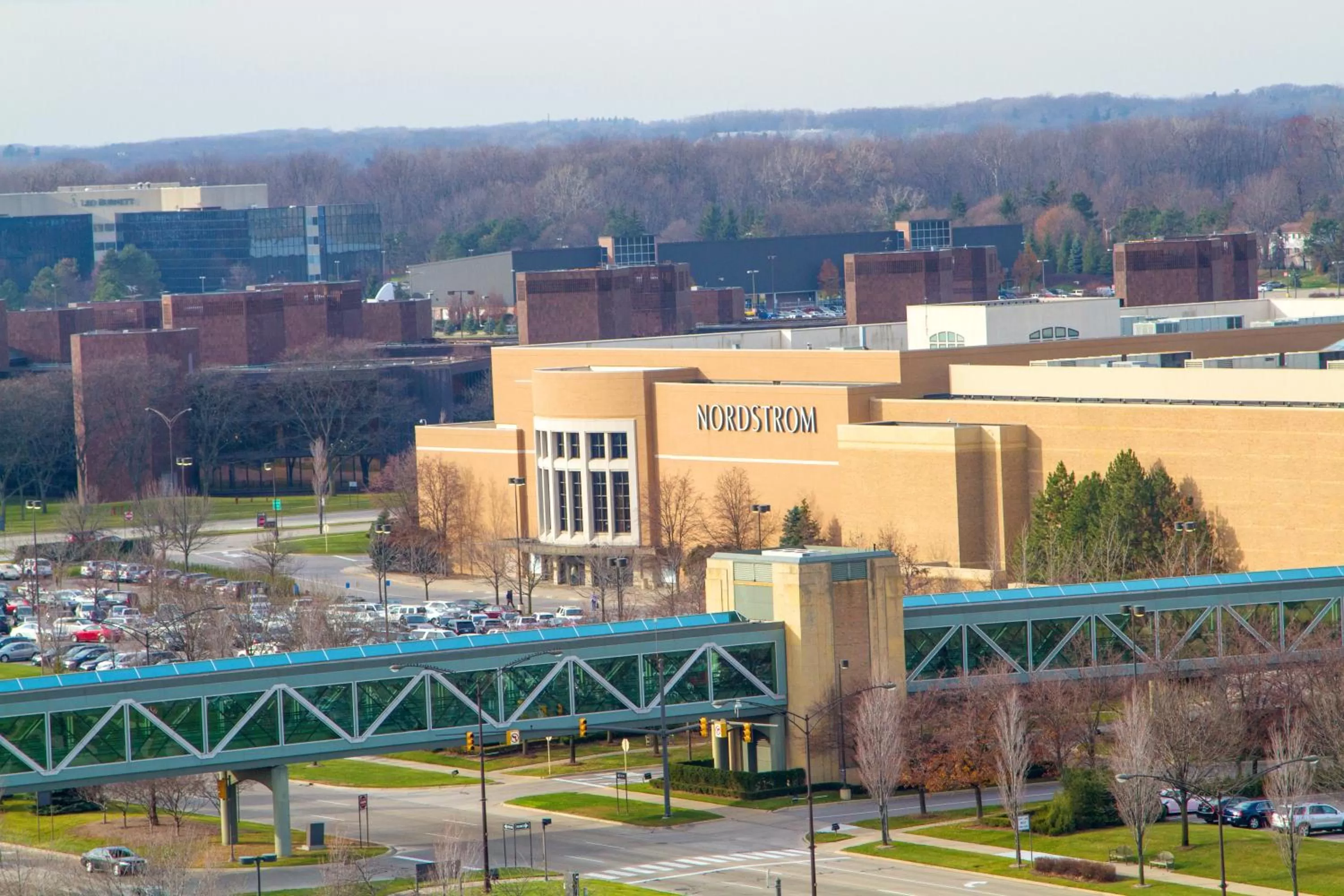 Area and facilities in Somerset Inn Troy