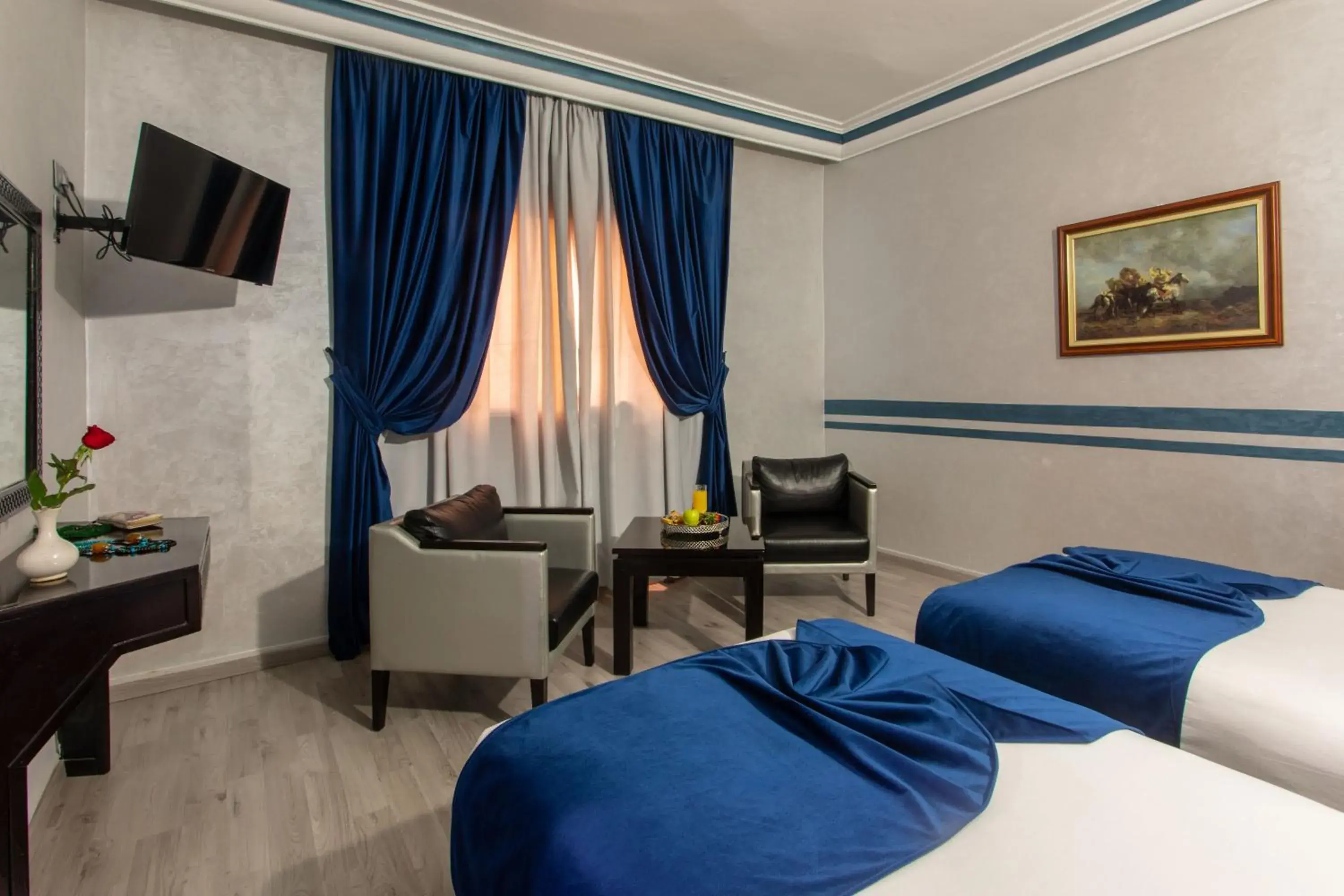 Hotel Meriem Marrakech