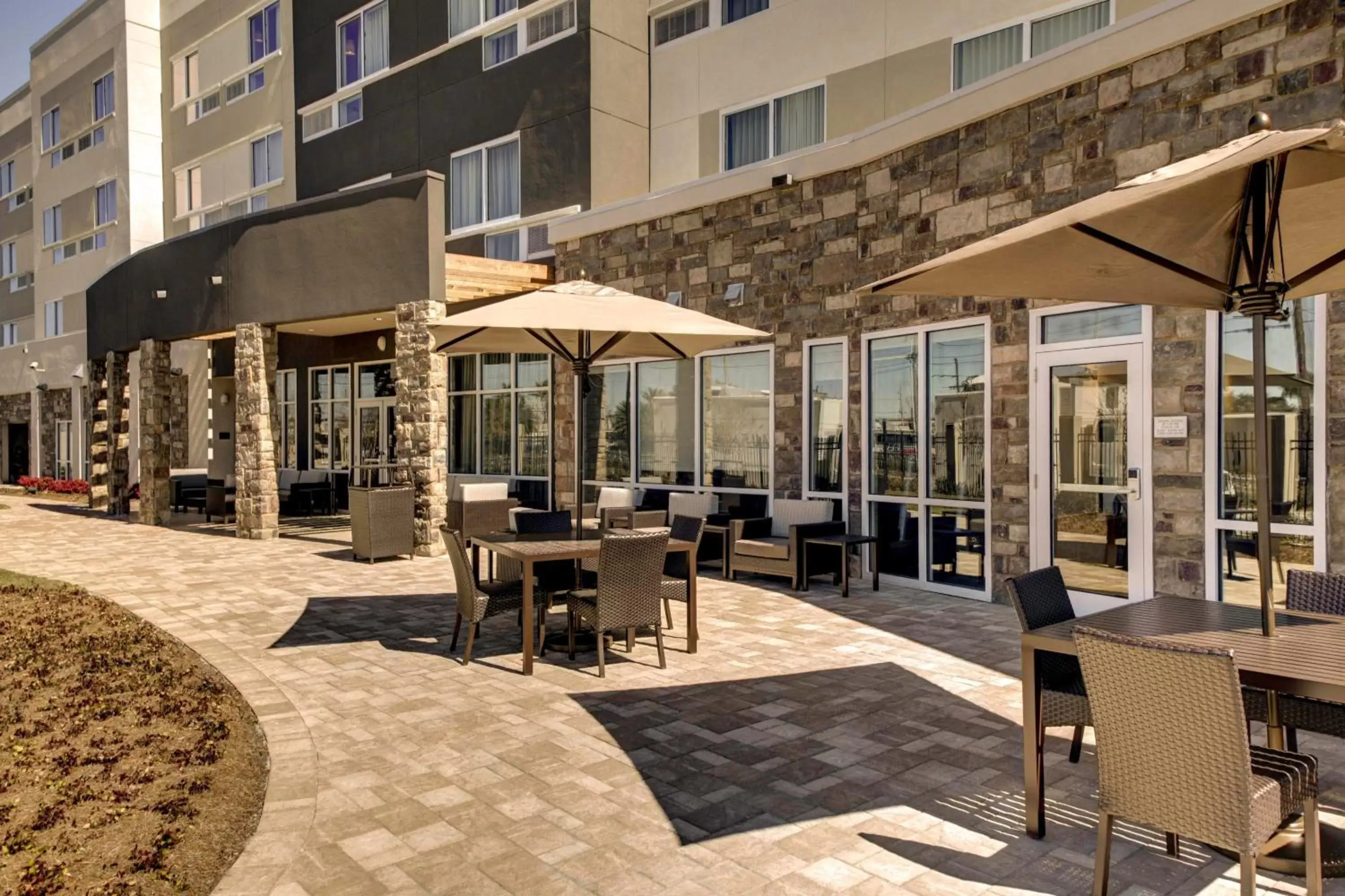 Other, Restaurant/Places to Eat in Courtyard by Marriott New Orleans Westbank/Gretna