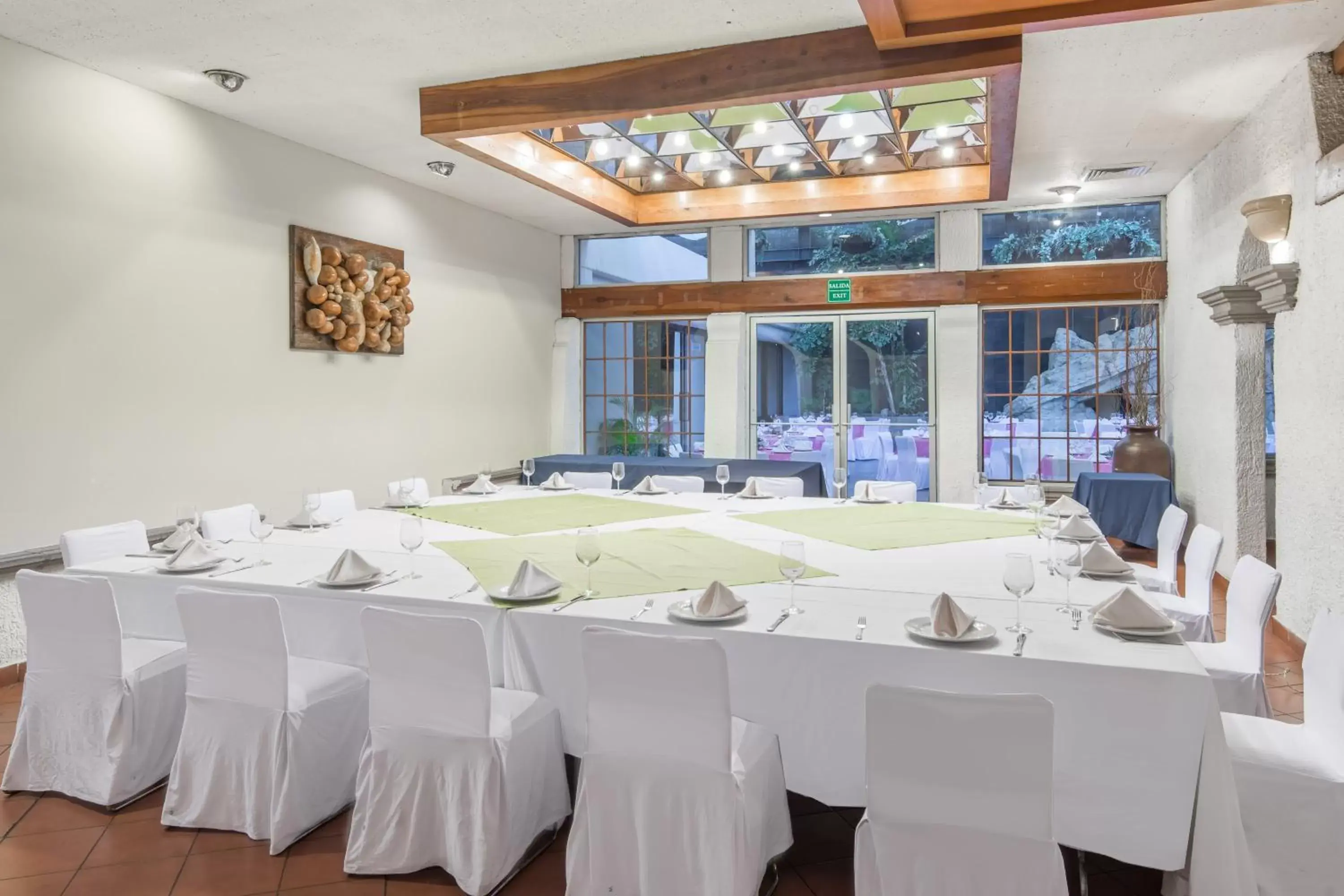 Banquet/Function facilities, Restaurant/Places to Eat in Wyndham Executivo Culiacan