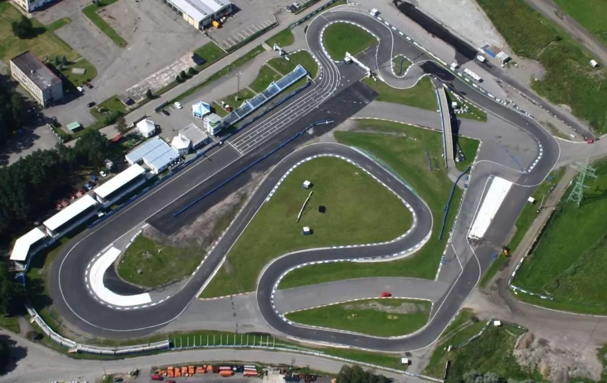 Hotel Olympia Česká Lípa