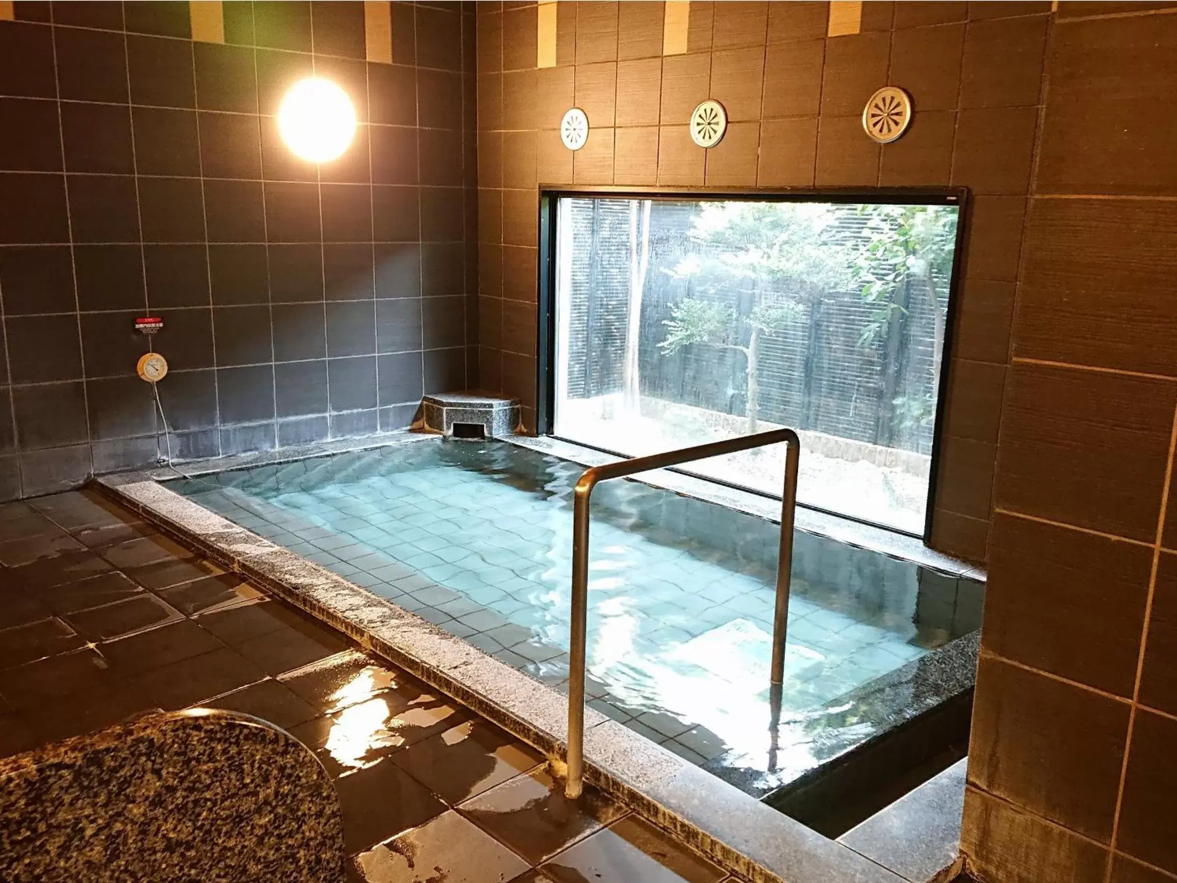 Route Inn Grantia Wakuranoyado Igauenojomae Route Inn Grantia Wakuranoyado Igauenojomae