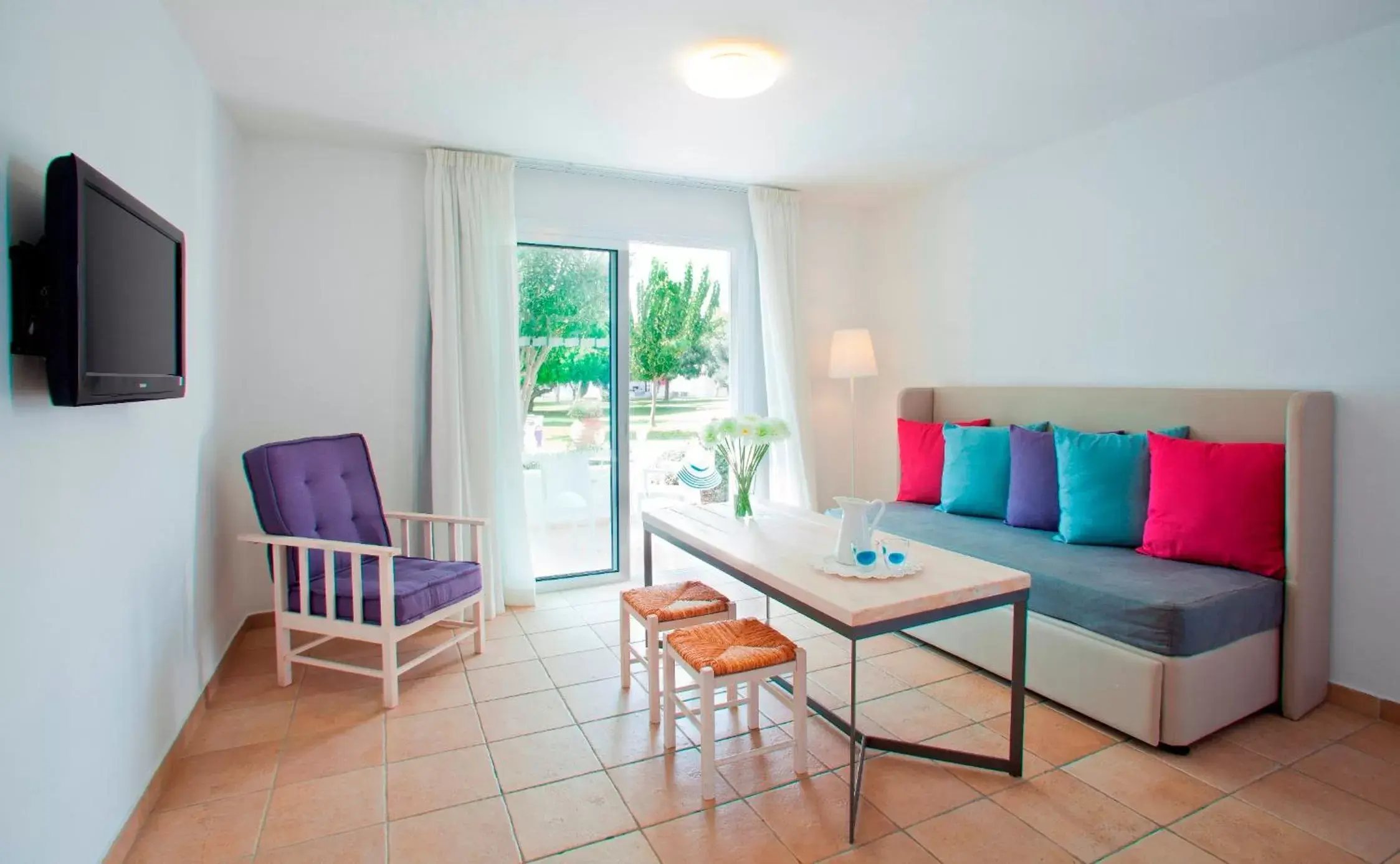 Two-Bedroom Apartment - single occupancy in Aliathon Aegean Two-Bedroom Apartment - single occupancy in Aliathon Aegean