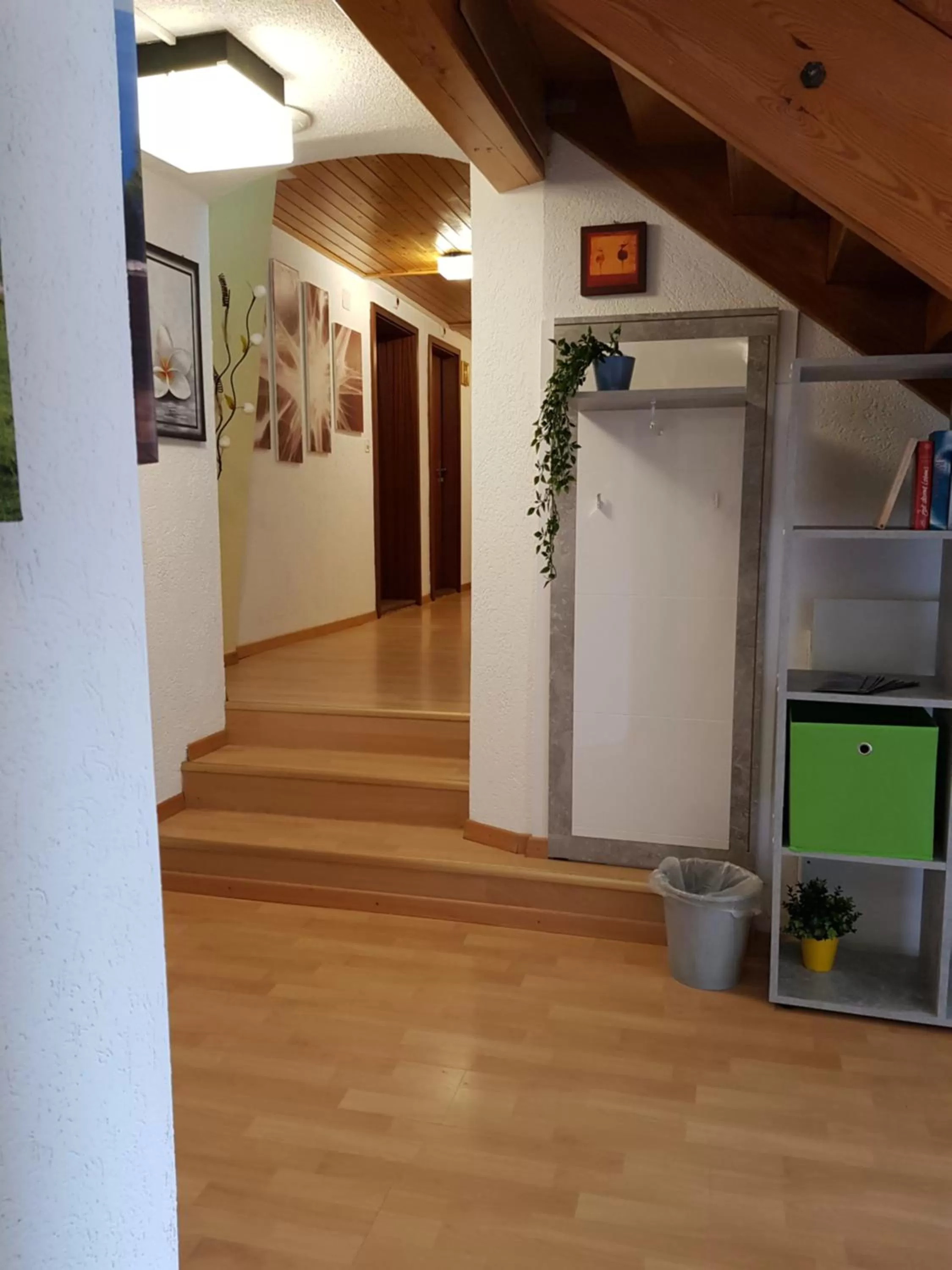 Garni-Hotel Mühletal