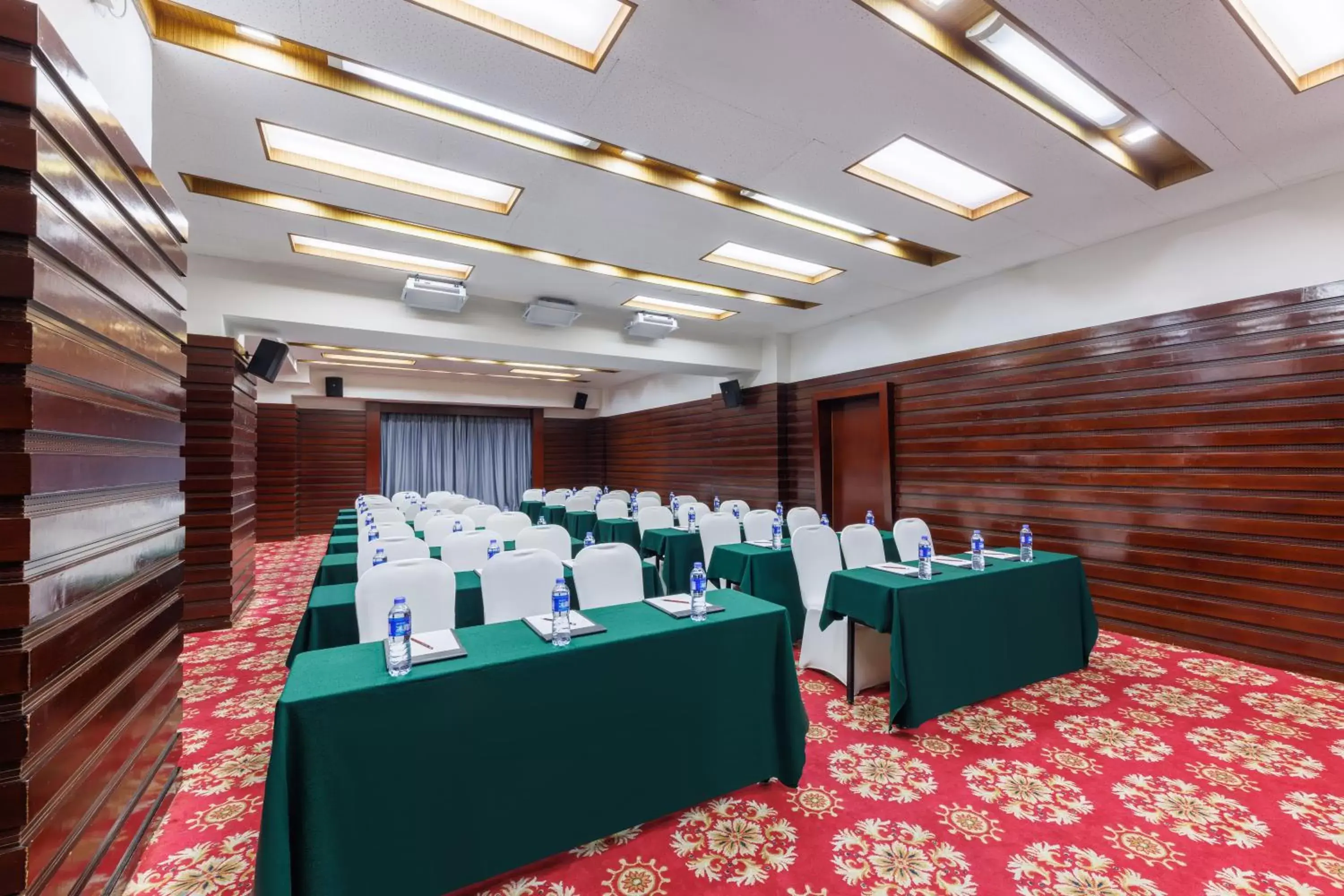 Meeting/conference room in Sunflower Hotel & Residence, Shenzhen