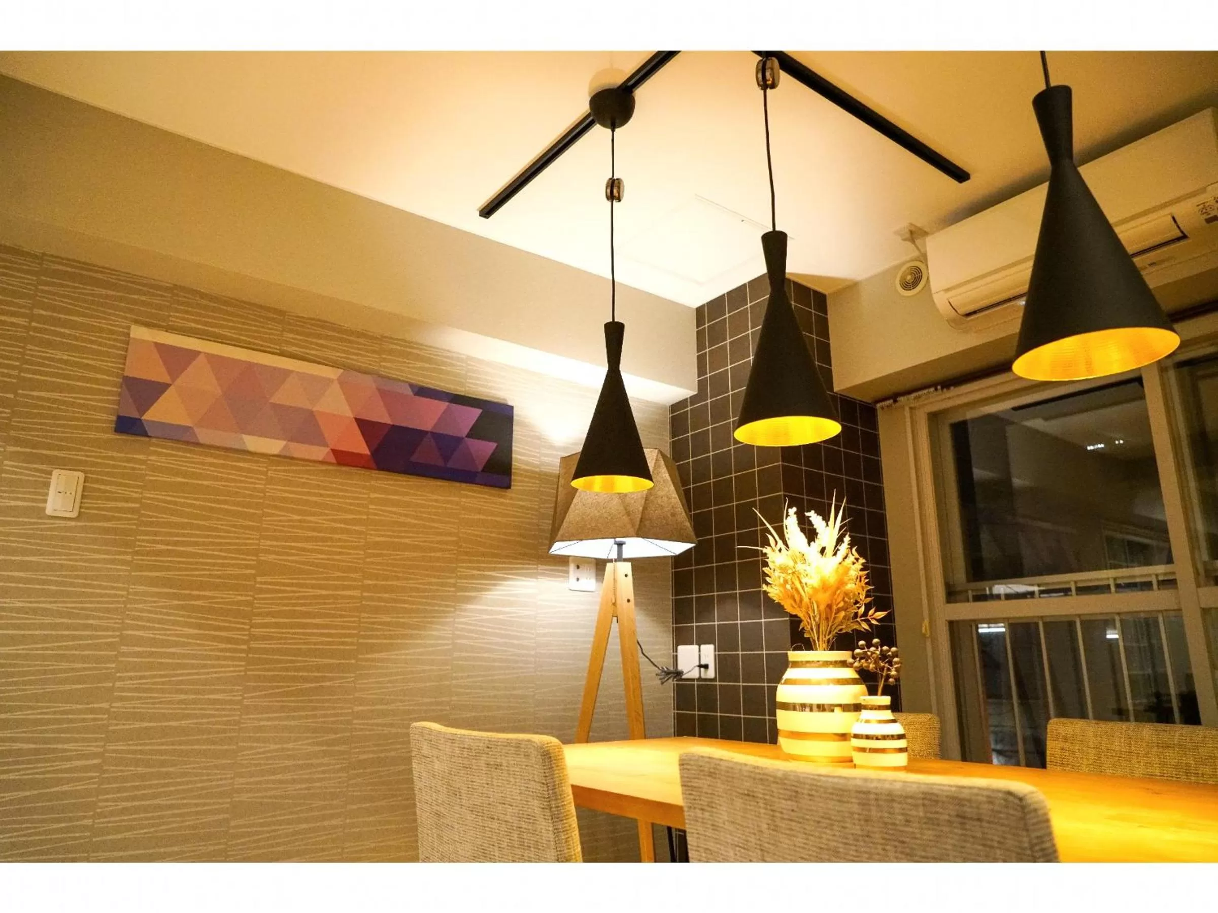 Sapporo Stay Nakajima Park