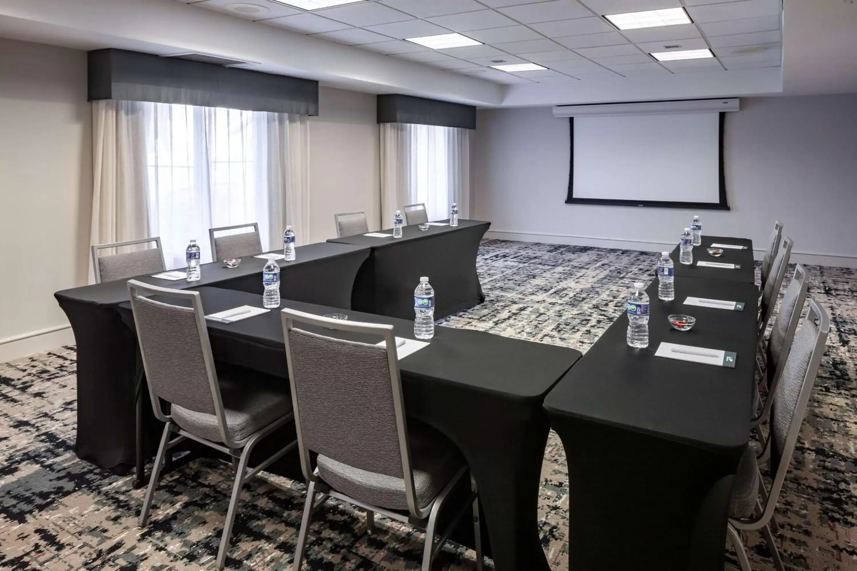Meeting/conference room, Business Area/Conference Room in Homewood Suites by Hilton Jacksonville-South/St. Johns Ctr.