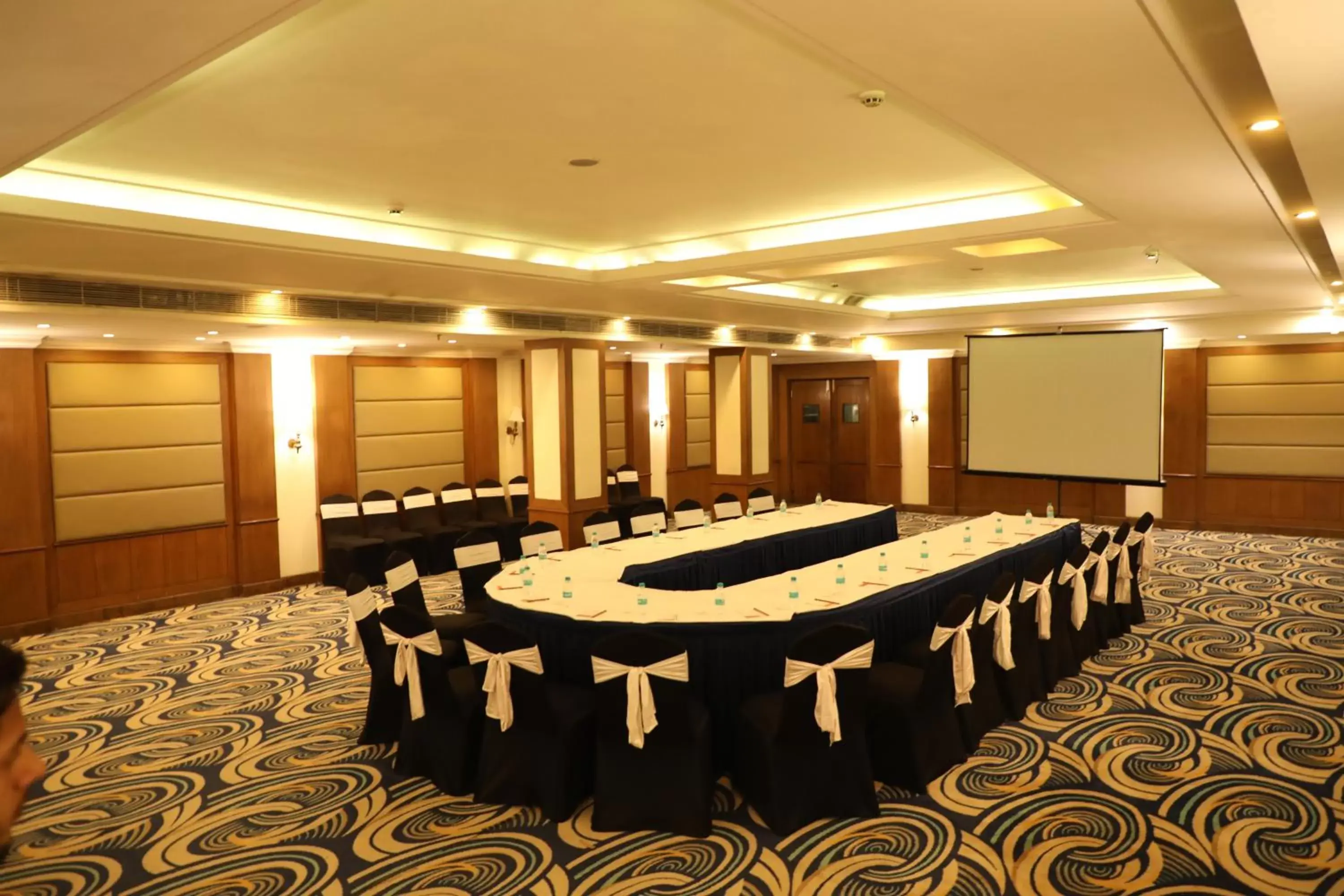 Business facilities in Ramada by Wyndham Jalandhar City Center