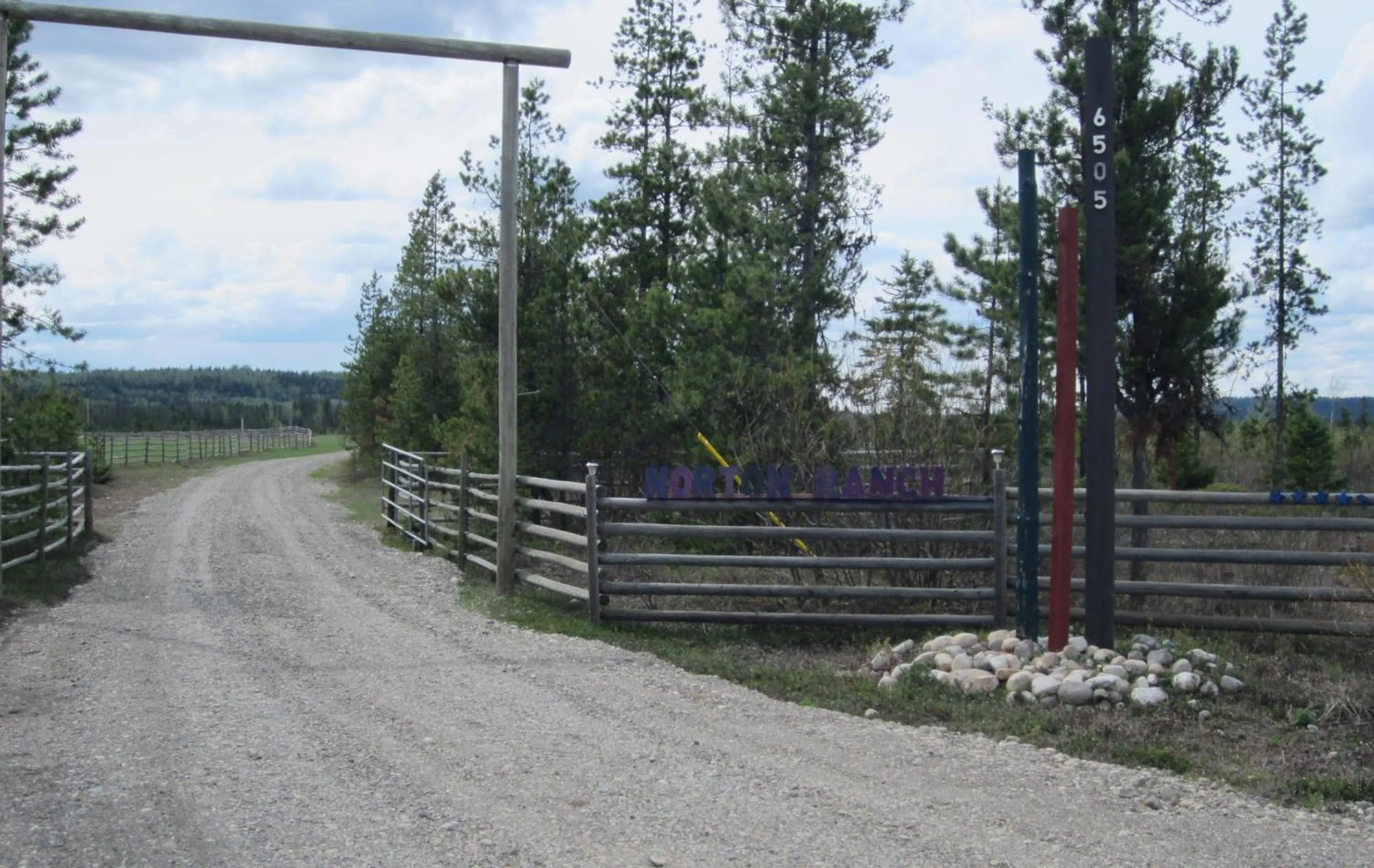 Other in Woodhouse Cottages And Ranch