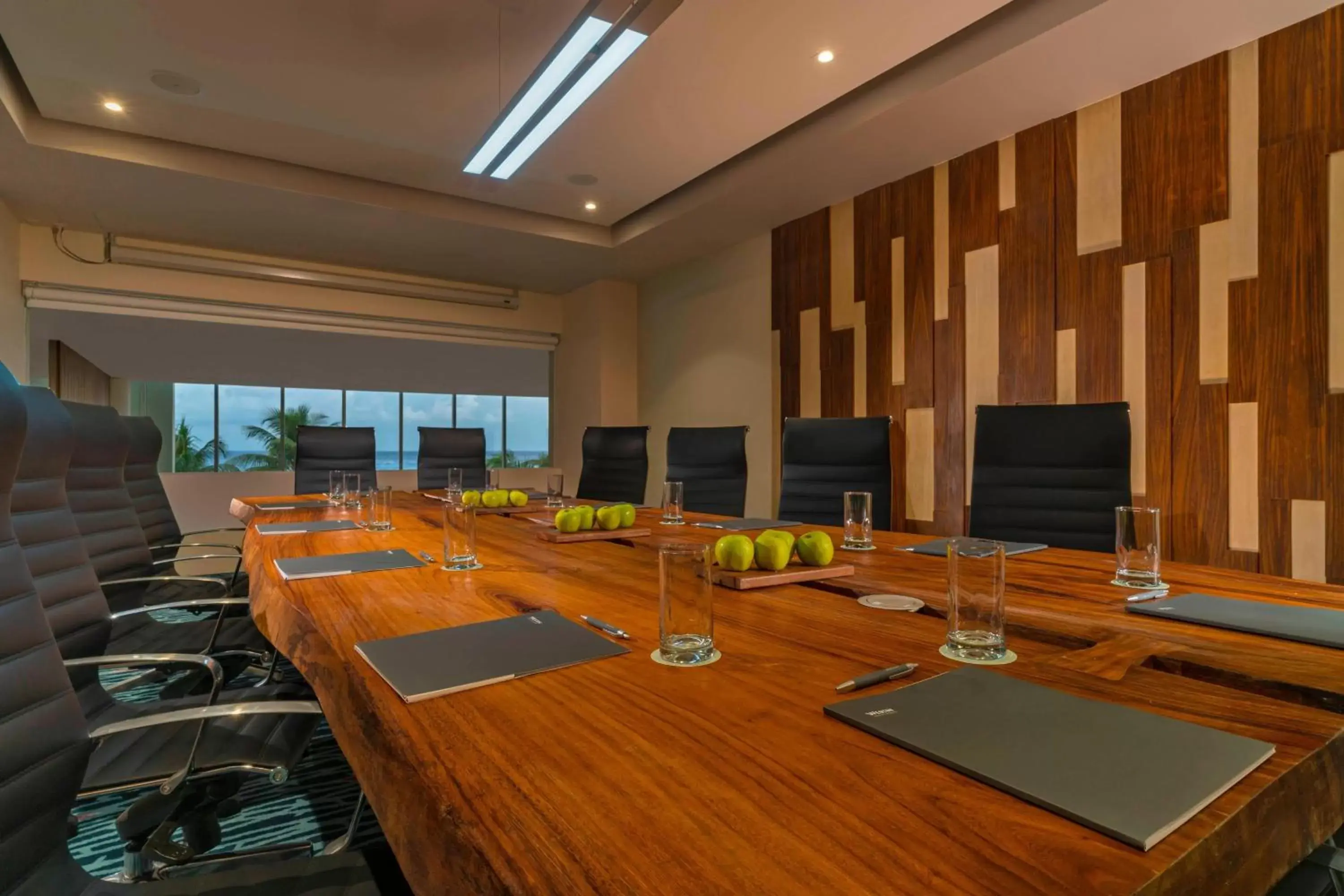 Meeting/conference room in The Westin Cozumel